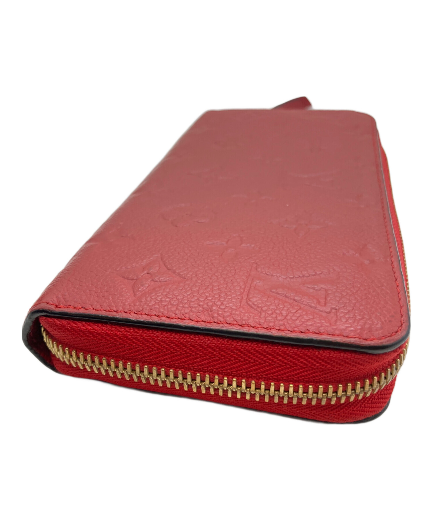 中古・古着通販】LOUIS VUITTON (ルイ ヴィトン) ロングジッピー