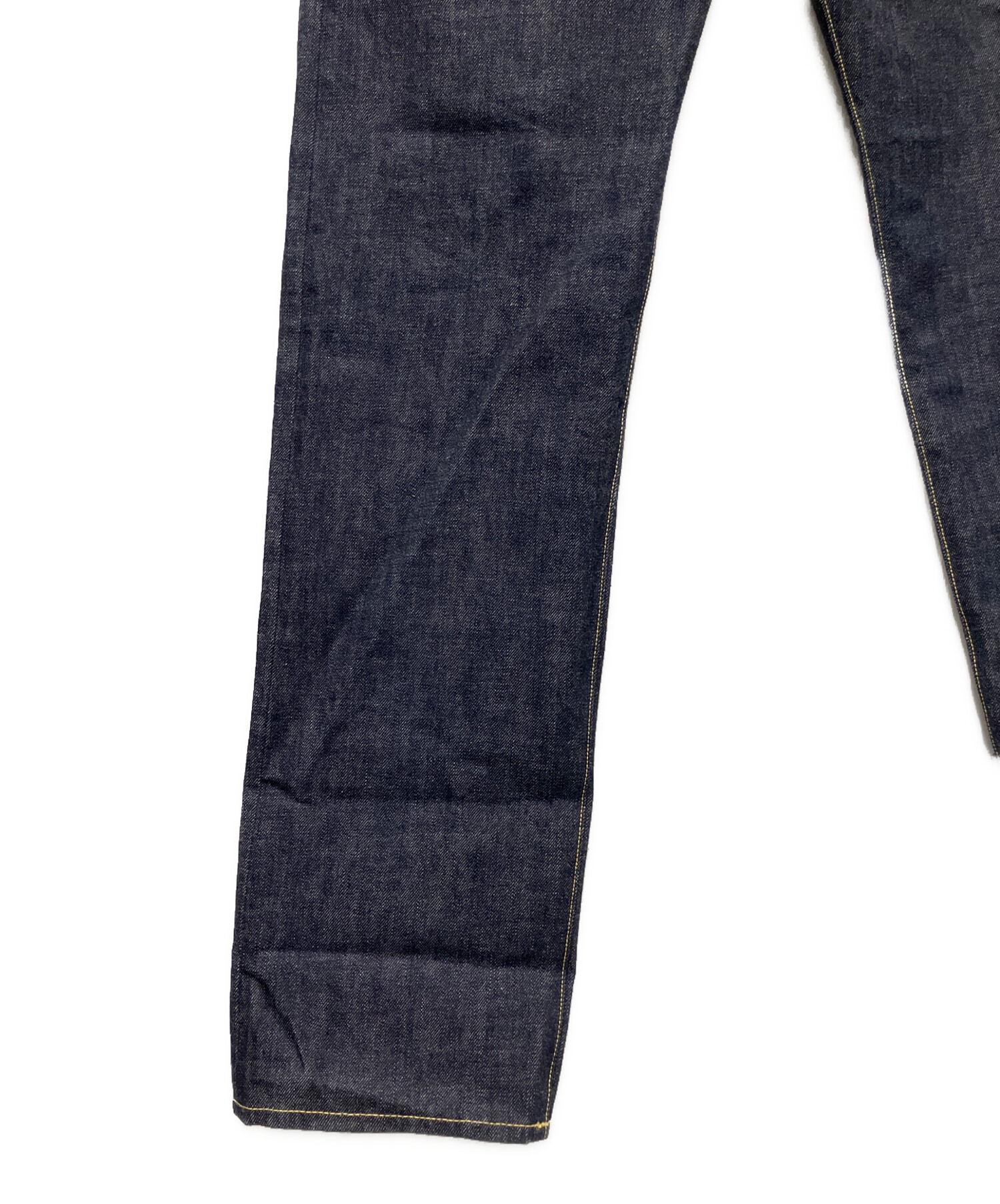 中古・古着通販】SAINT MICHAEL (セントマイケル) デニムパンツ SM-HR1