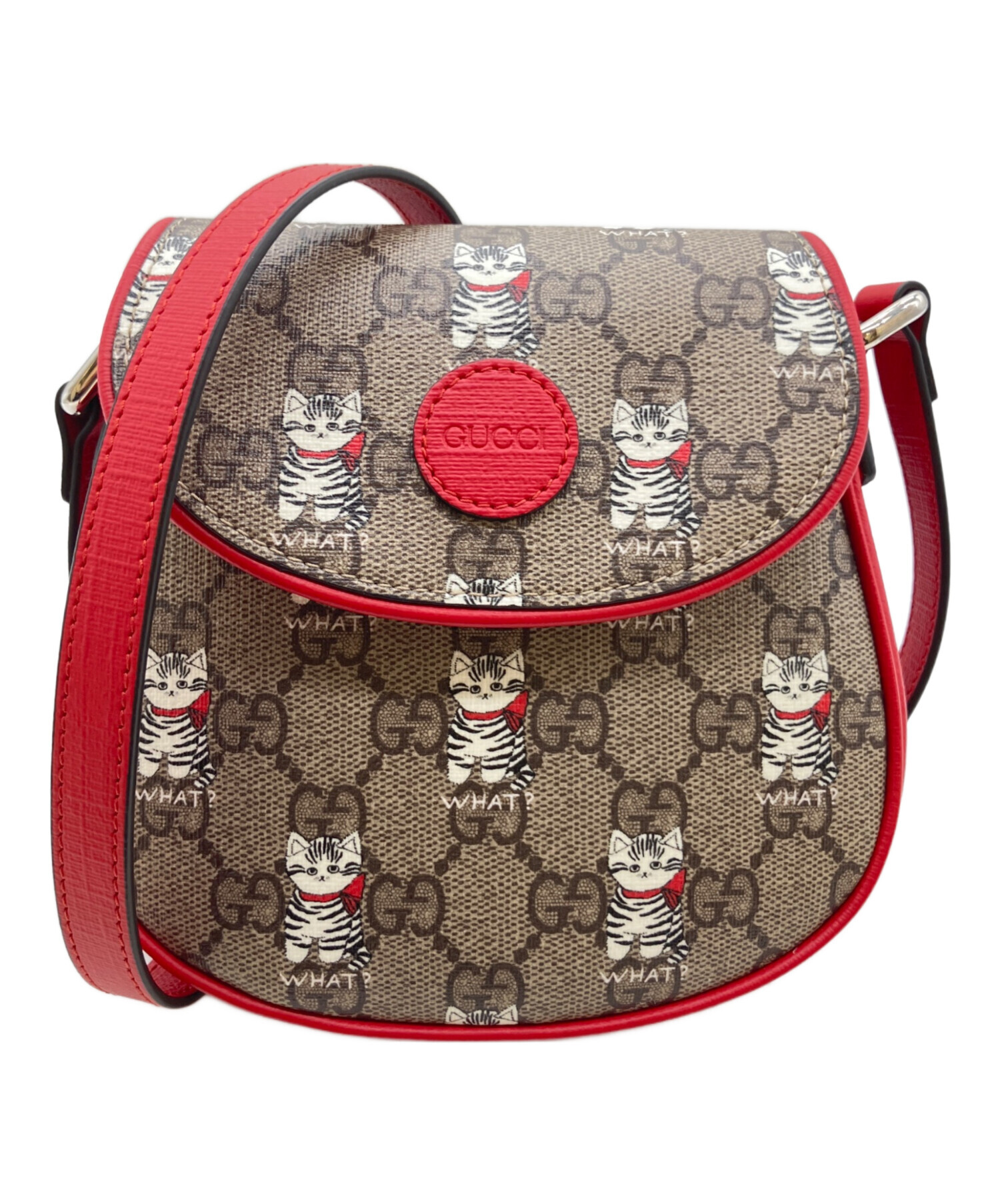 バッグ GUCCI Gucci Celebrates Bamboo Bag, 60th Anniversary in Japan