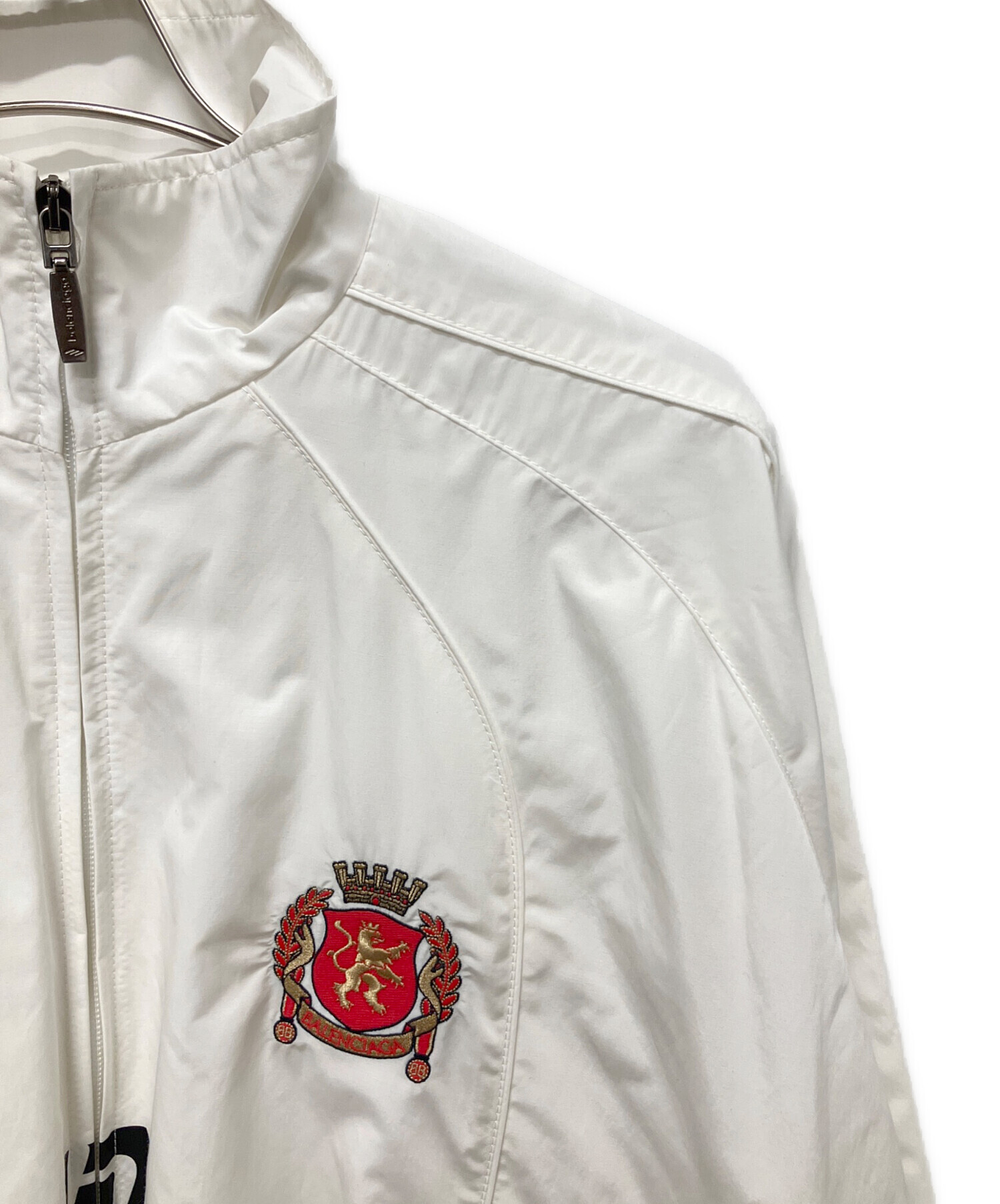 中古・古着通販】BALENCIAGA (バレンシアガ) Paris Soccer Tracsuit