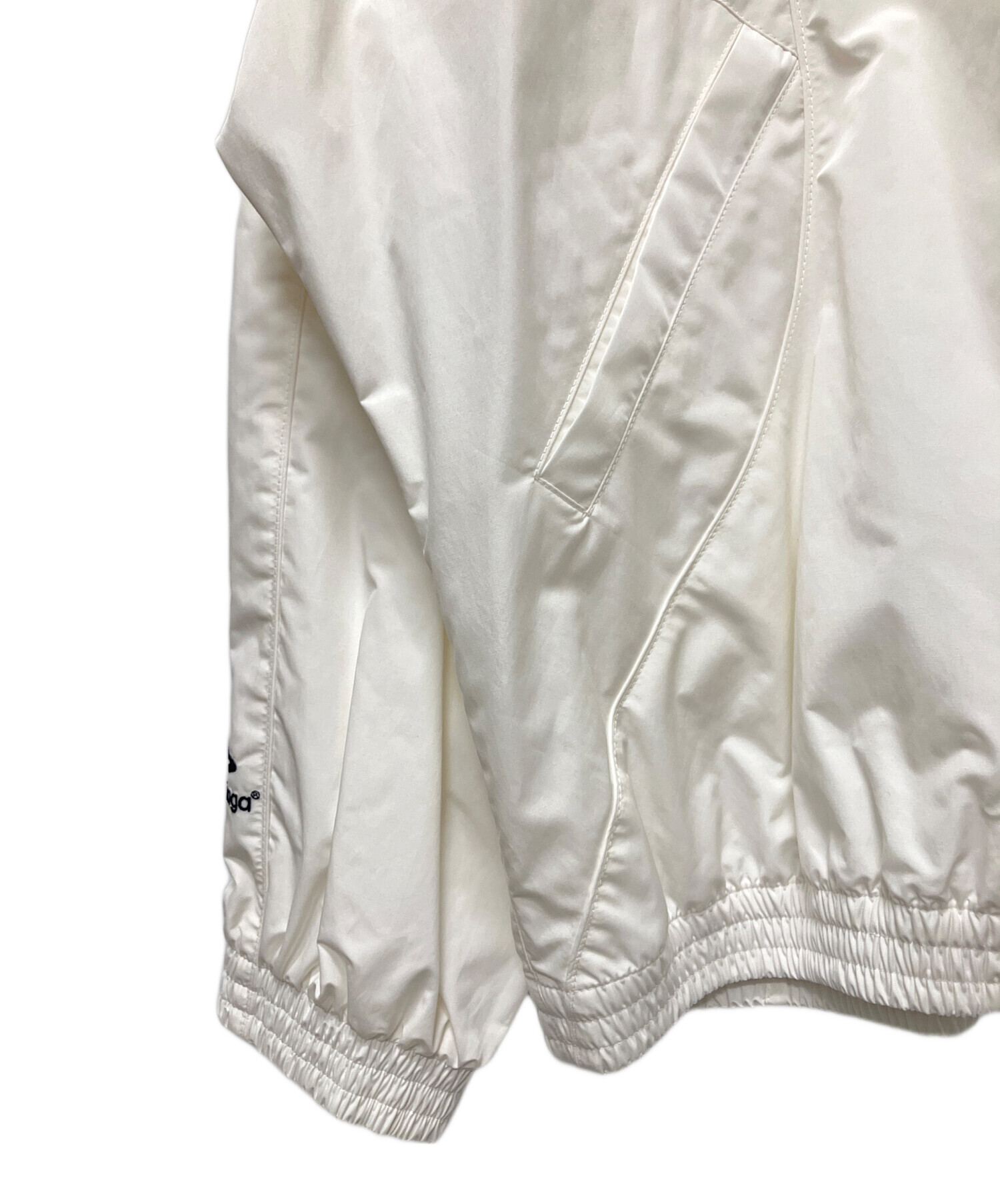 中古・古着通販】BALENCIAGA (バレンシアガ) Paris Soccer Tracsuit