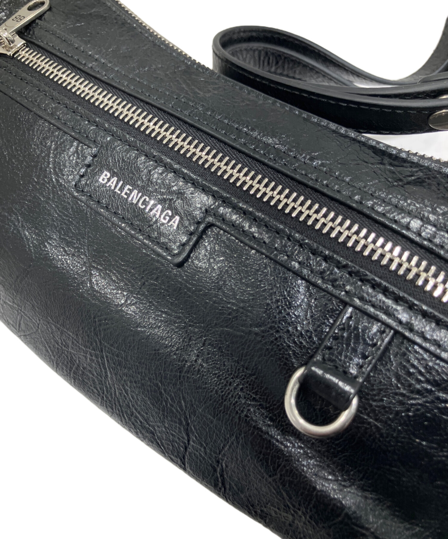 中古・古着通販】BALENCIAGA (バレンシアガ) Superbusy/スーパービジー 