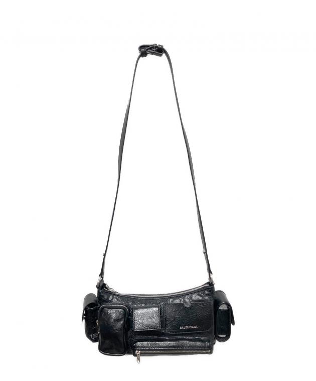 中古・古着通販】BALENCIAGA (バレンシアガ) Superbusy/スーパービジー