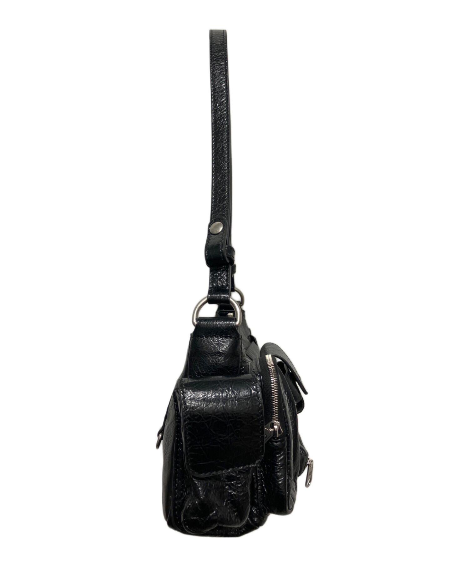 中古・古着通販】BALENCIAGA (バレンシアガ) Superbusy/スーパービジー