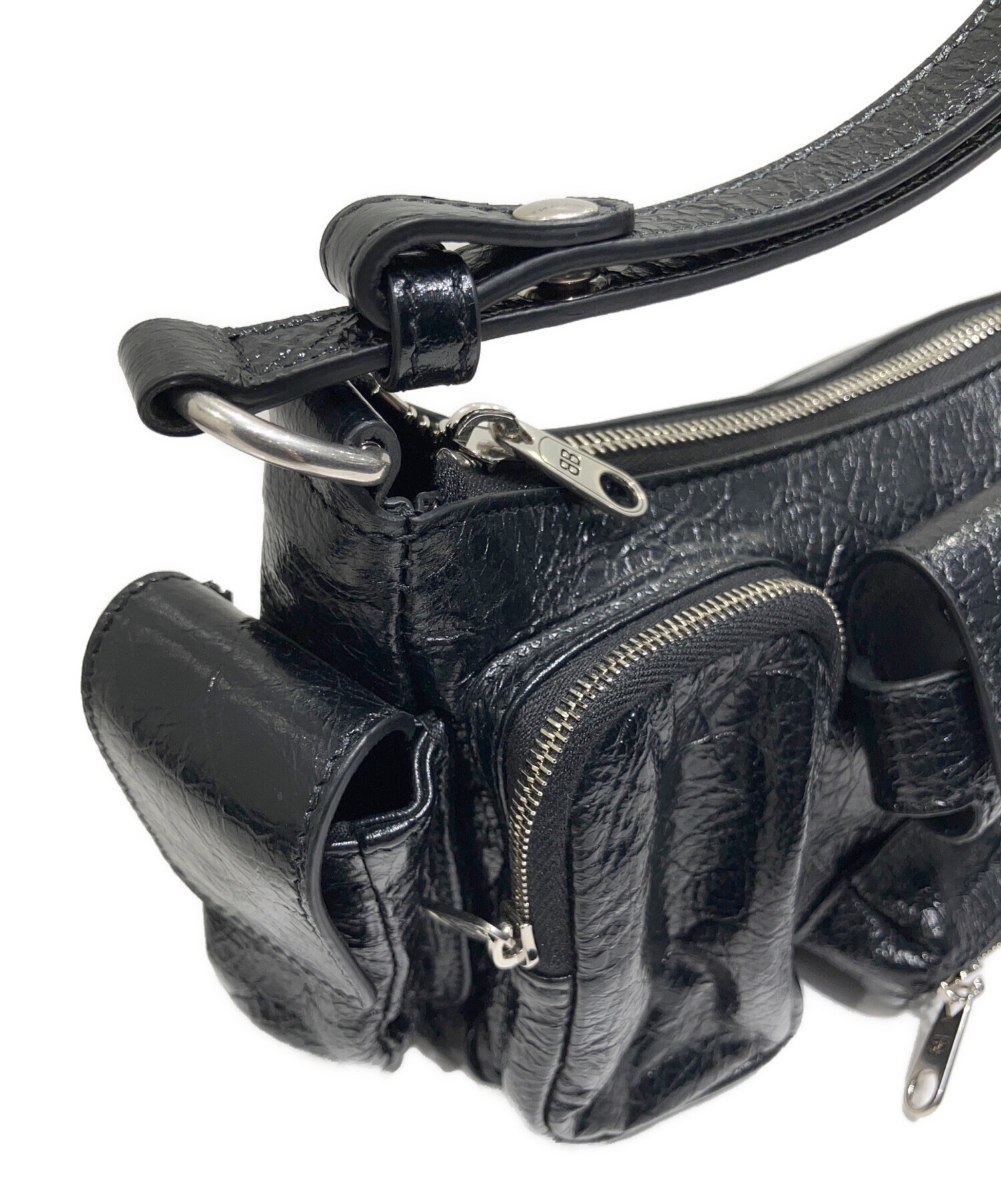 中古・古着通販】BALENCIAGA (バレンシアガ) Superbusy/スーパービジー