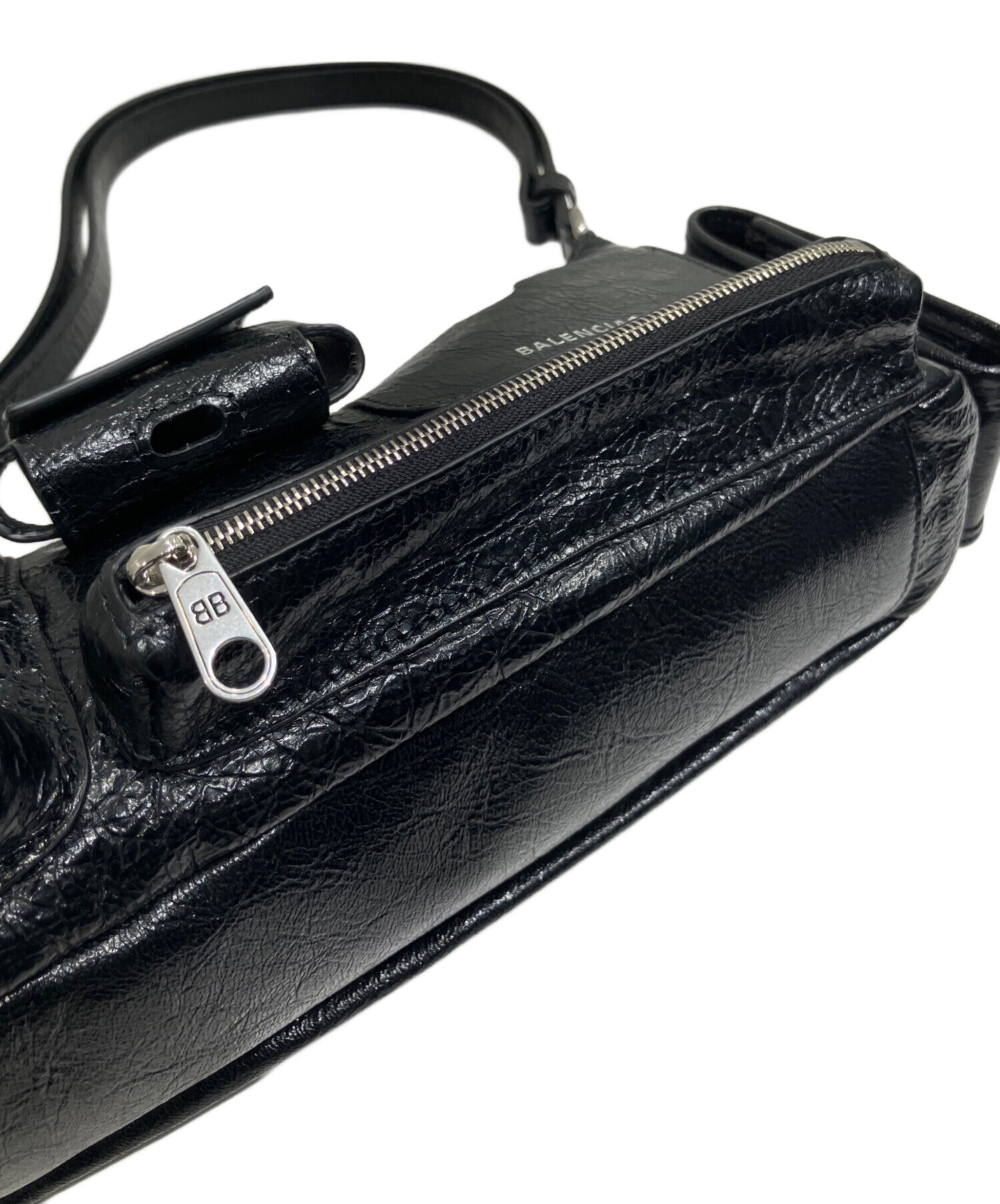 中古・古着通販】BALENCIAGA (バレンシアガ) Superbusy/スーパービジー