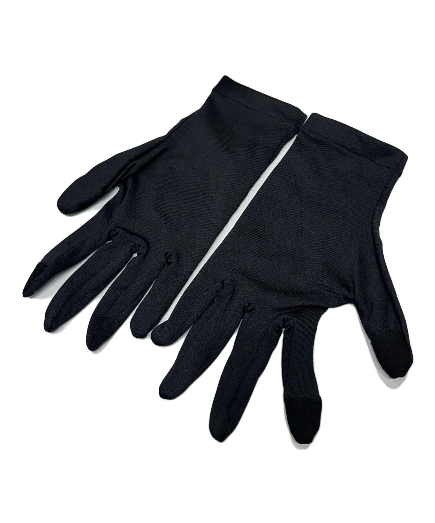 中古・古着通販】BALENCIAGA (バレンシアガ) ロゴデザイン ストレッチ