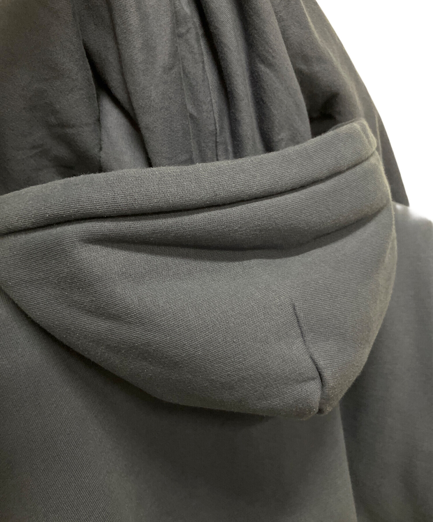 中古・古着通販】BALENCIAGA (バレンシアガ) incognito(インコグニート