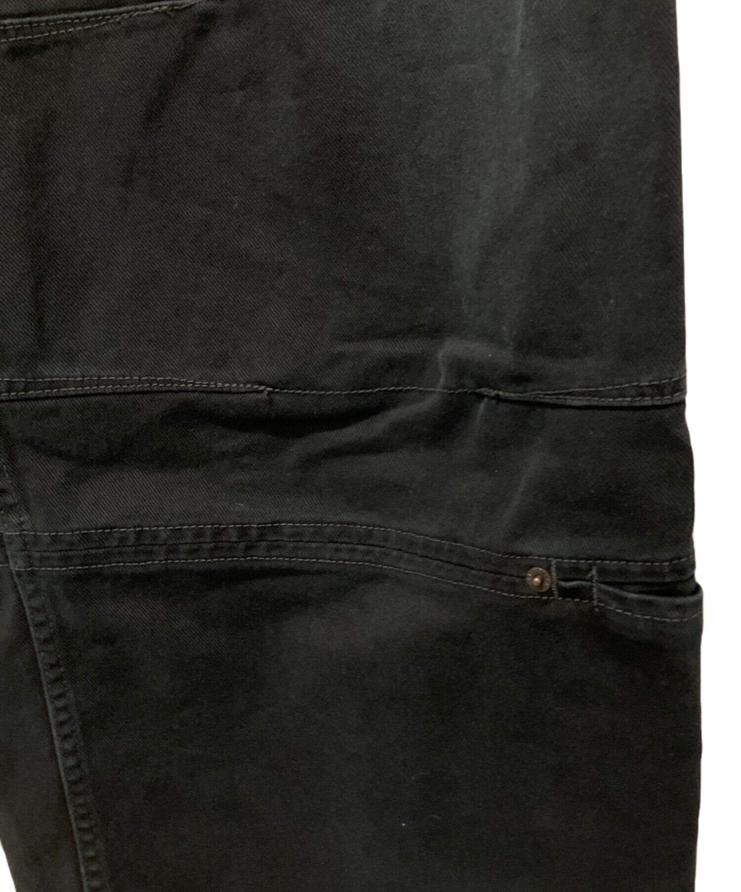 中古・古着通販】BALENCIAGA (バレンシアガ) ソフトレフトハンドワイド