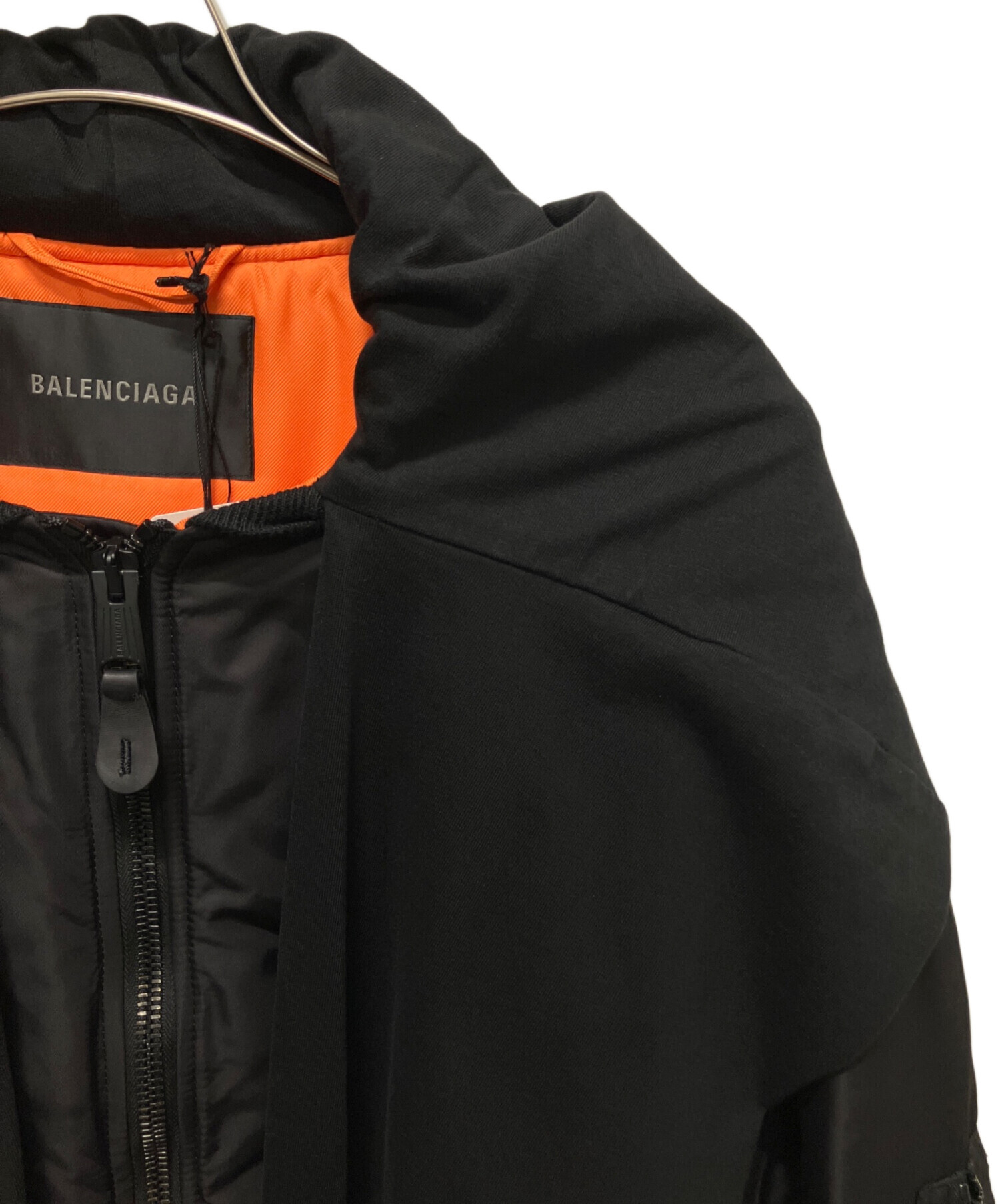 中古・古着通販】BALENCIAGA (バレンシアガ) Incognito(インコグニート