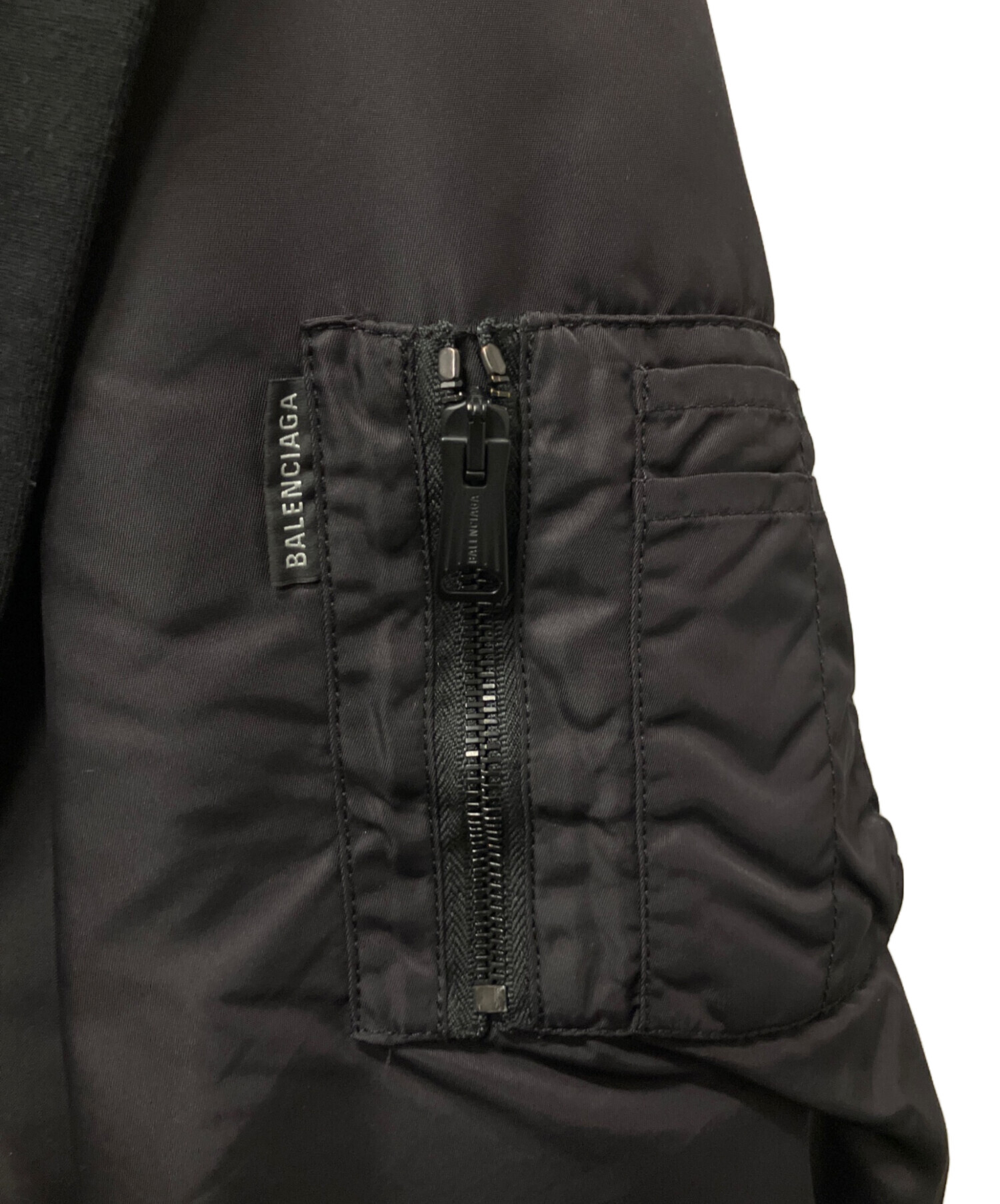 中古・古着通販】BALENCIAGA (バレンシアガ) Incognito(インコグニート