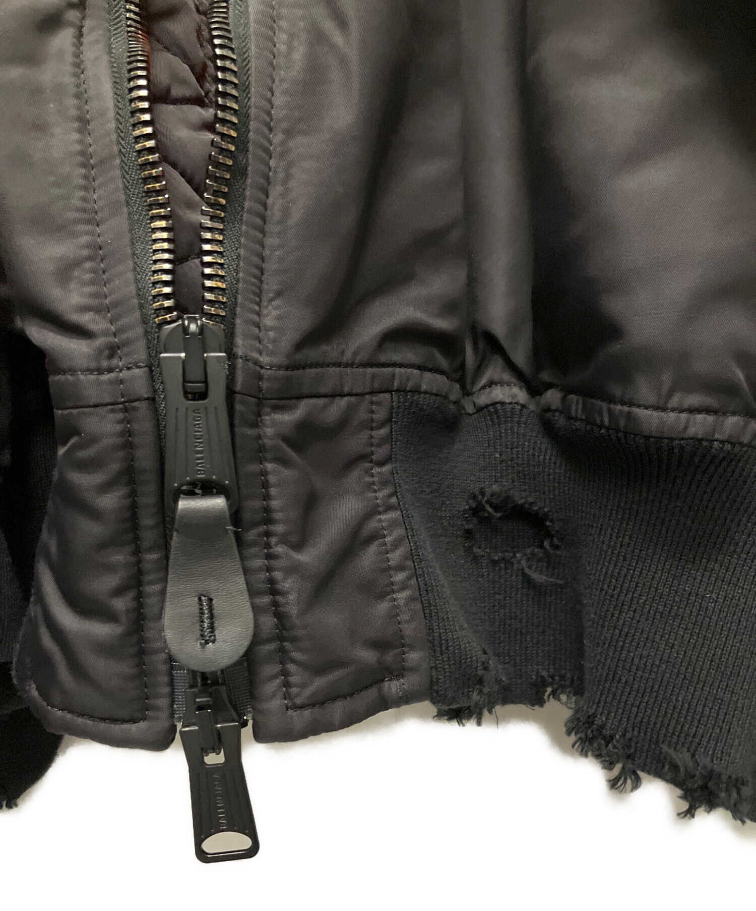 中古・古着通販】BALENCIAGA (バレンシアガ) Incognito(インコグニート