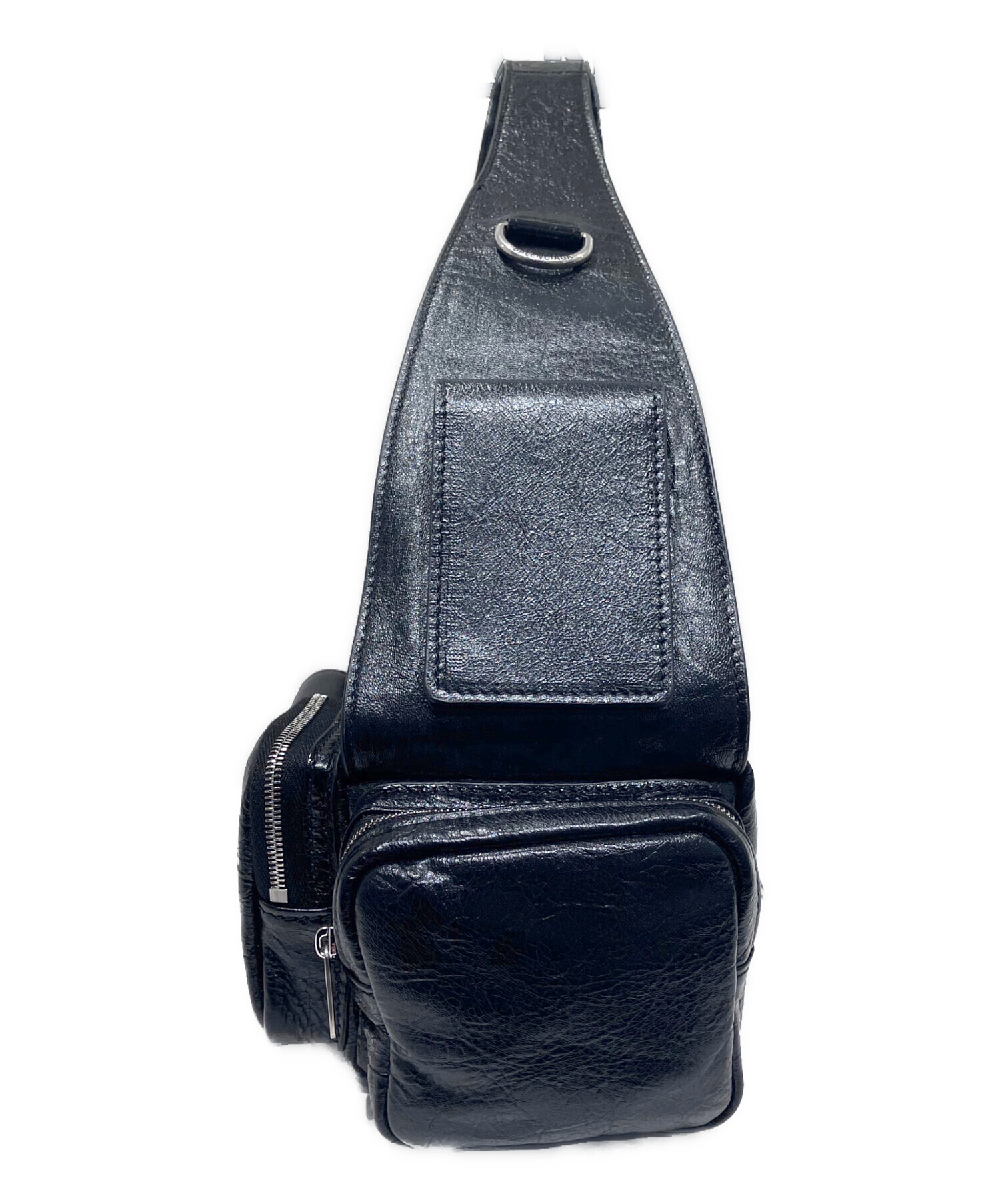 中古・古着通販】BALENCIAGA (バレンシアガ) superbusy ショルダー