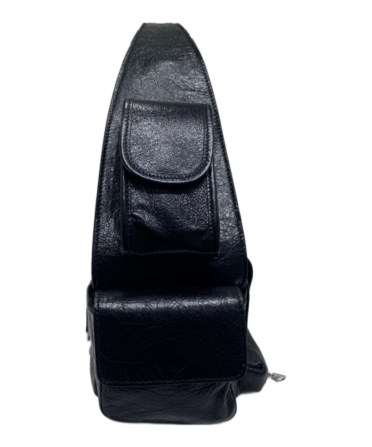 中古・古着通販】BALENCIAGA (バレンシアガ) superbusy ショルダー