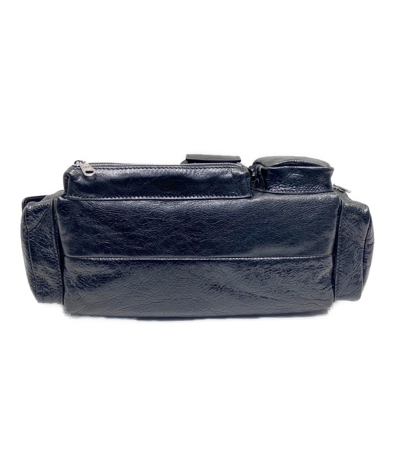 中古・古着通販】BALENCIAGA (バレンシアガ) superbusy ショルダー