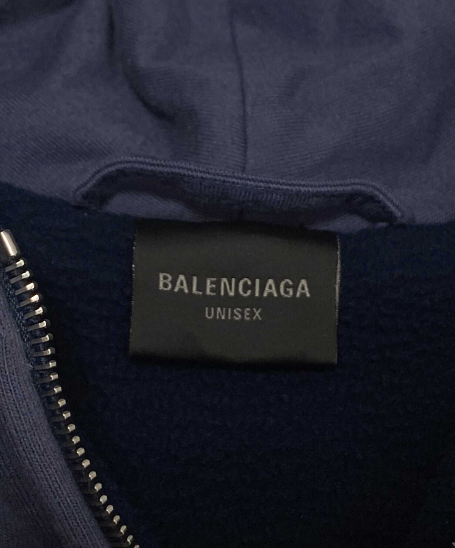 中古・古着通販】BALENCIAGA (バレンシアガ) incognito デザイン