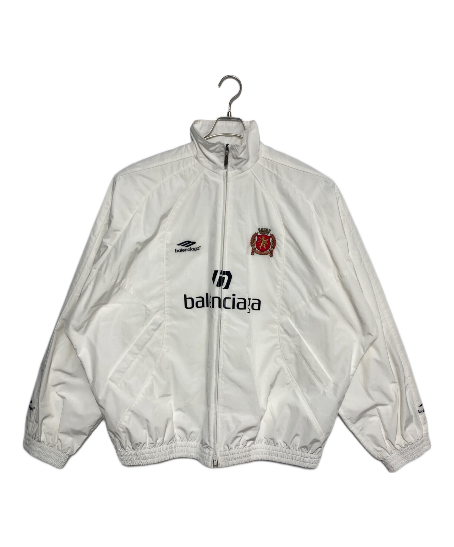 中古・古着通販】BALENCIAGA (バレンシアガ) Paris Track Jacket