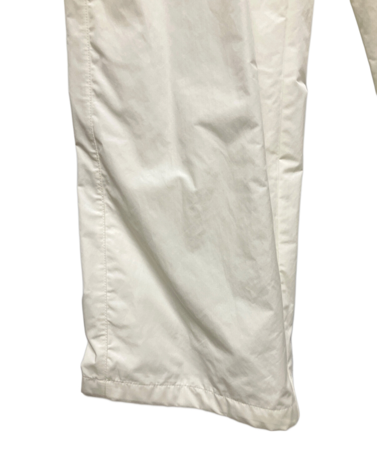 中古・古着通販】BALENCIAGA (バレンシアガ) Soccer Tracksuit Pants