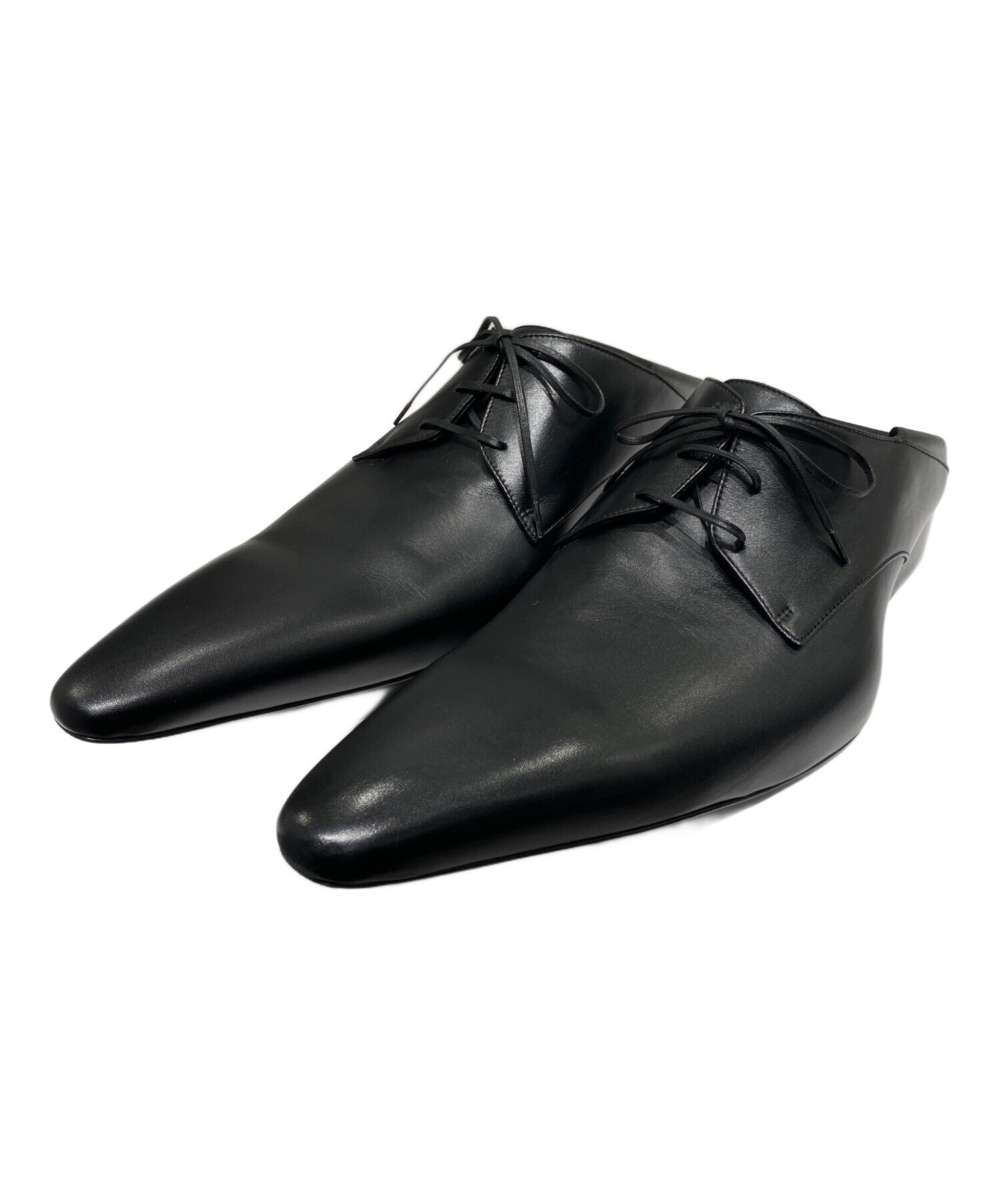 中古・古着通販】BALENCIAGA (バレンシアガ) Opera Derby ダービー