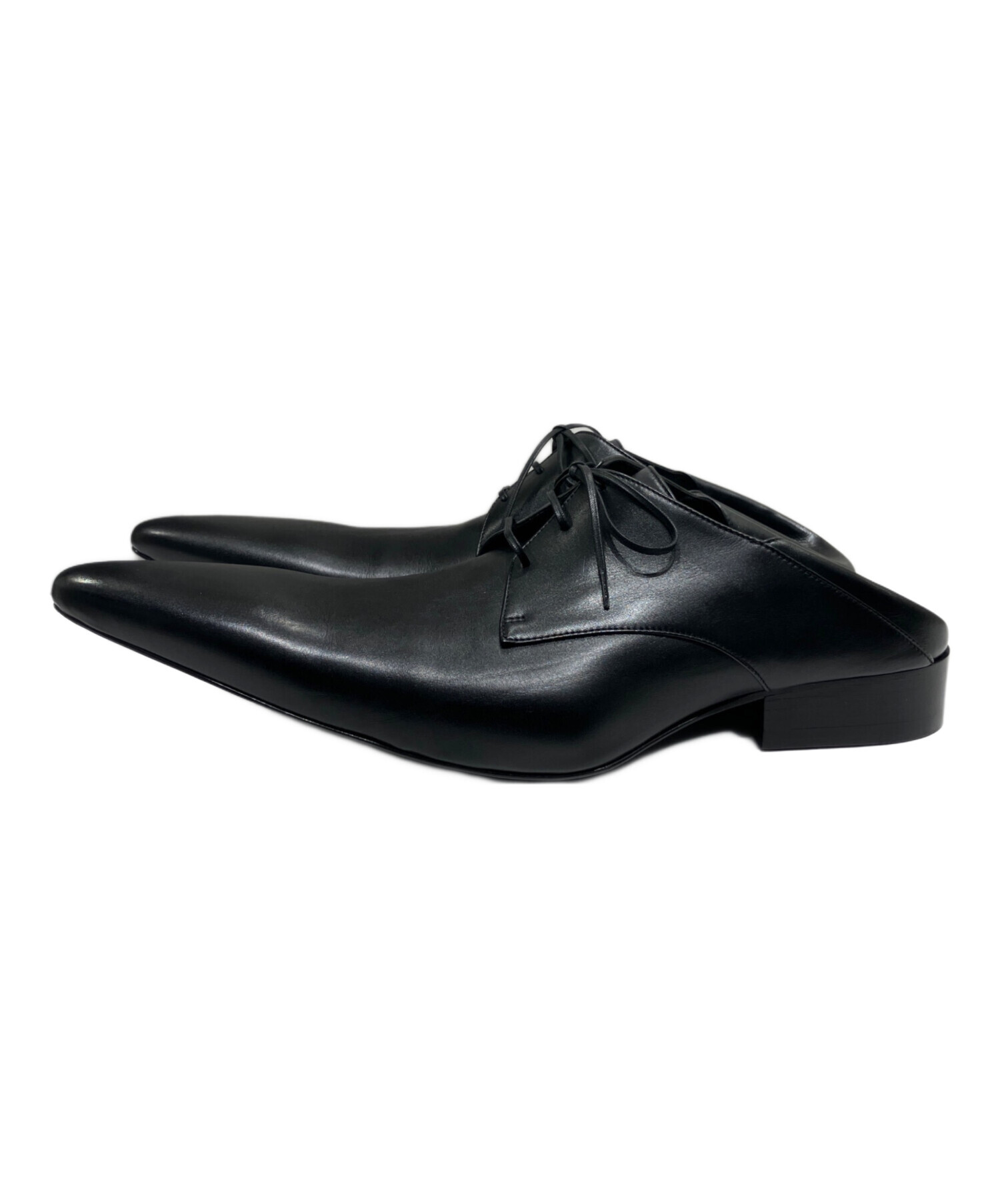 中古・古着通販】BALENCIAGA (バレンシアガ) Opera Derby ダービー