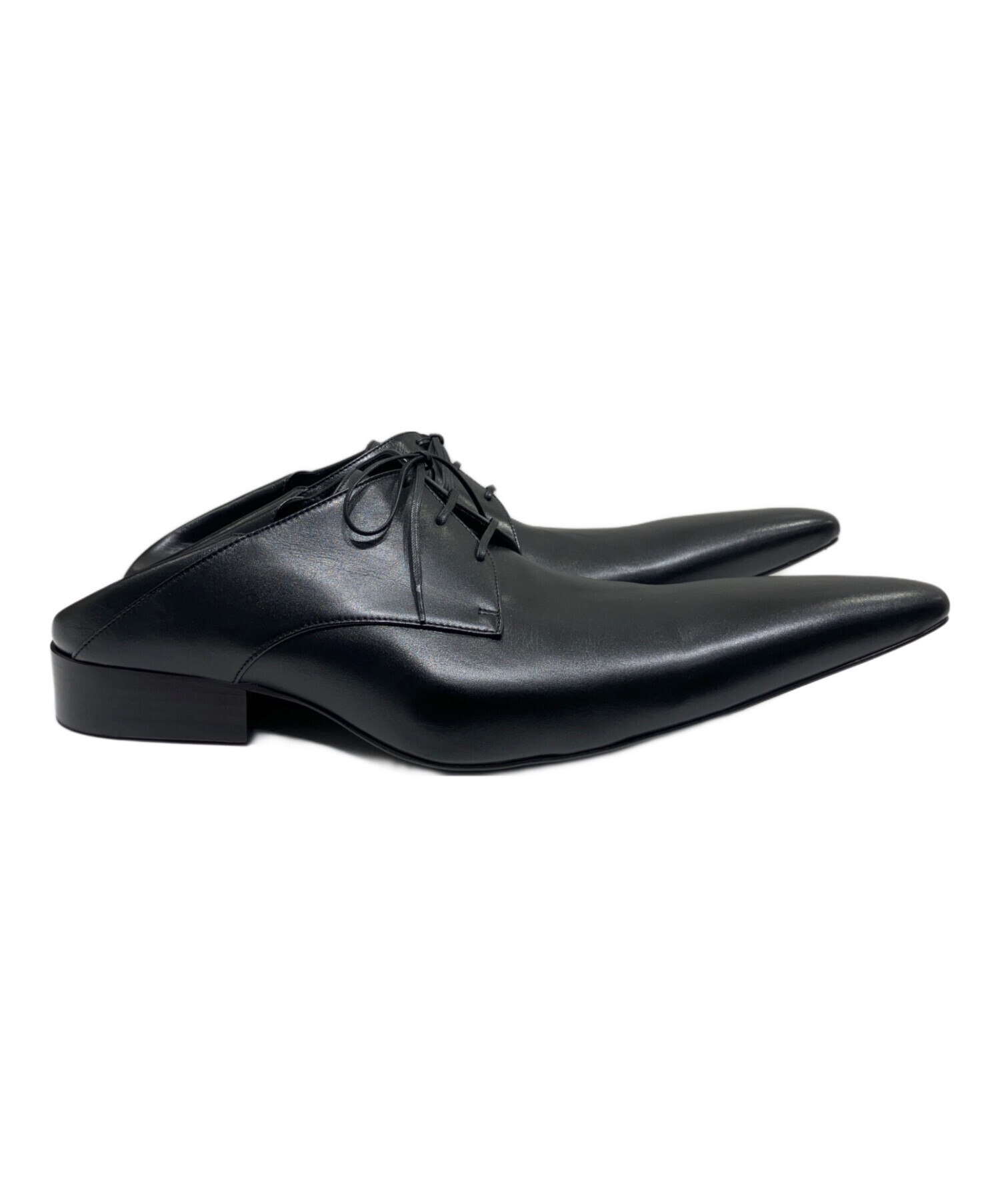 中古・古着通販】BALENCIAGA (バレンシアガ) Opera Derby ダービー