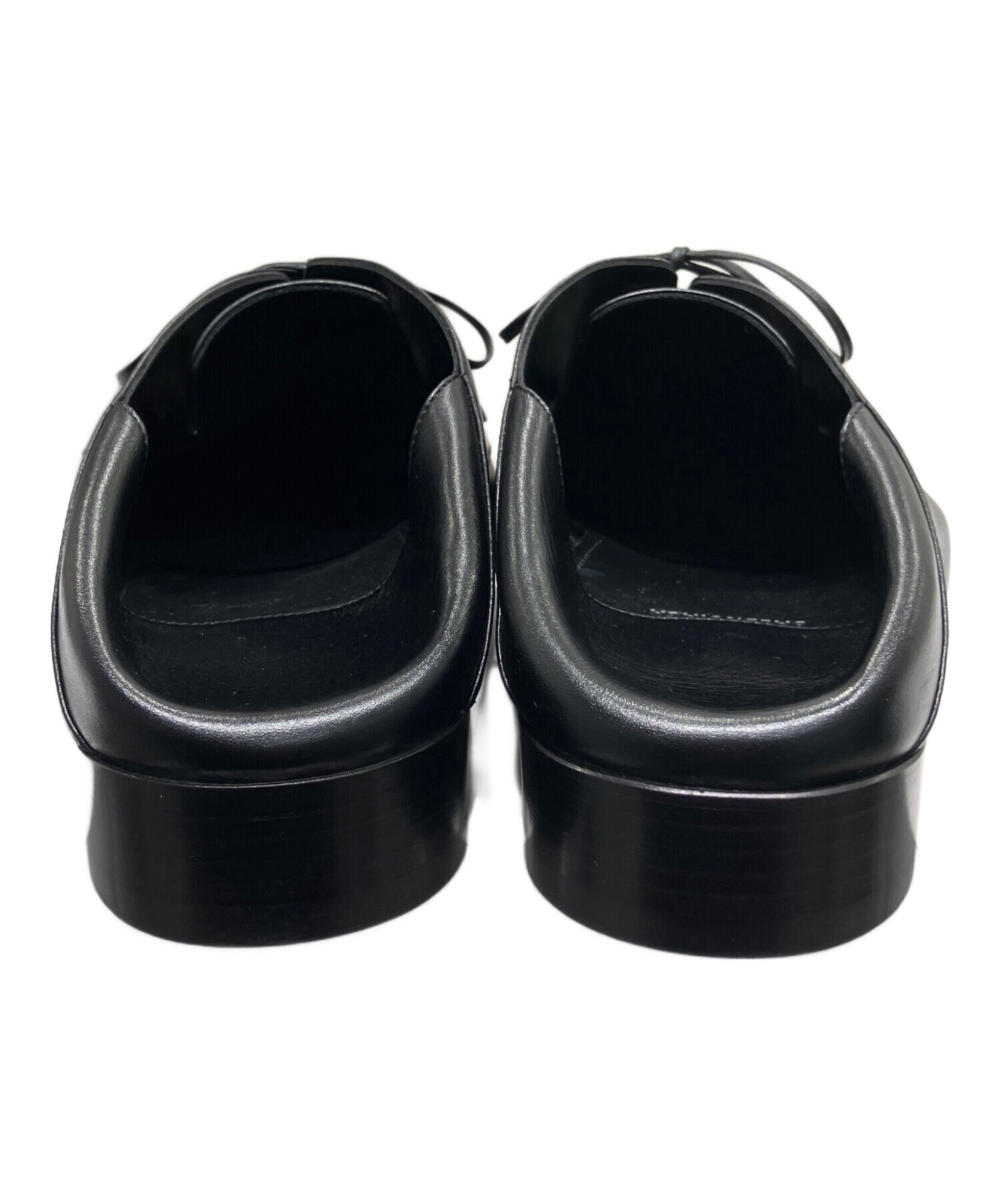 中古・古着通販】BALENCIAGA (バレンシアガ) Opera Derby ダービー