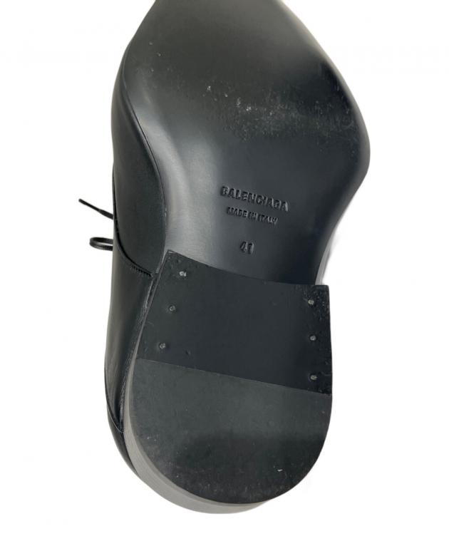 中古・古着通販】BALENCIAGA (バレンシアガ) Opera Derby ダービー
