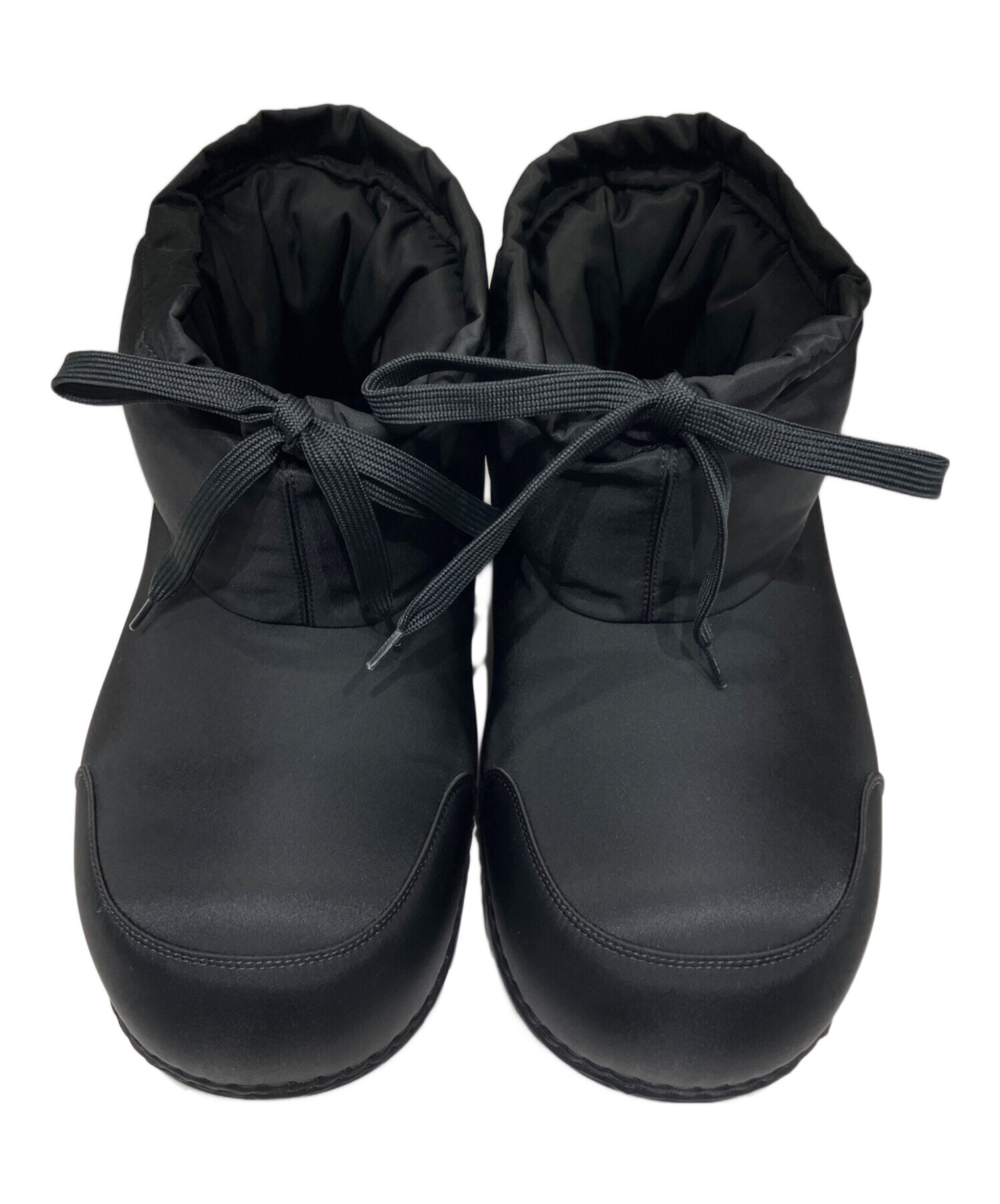 中古・古着通販】BALENCIAGA (バレンシアガ) ALASKA BOOTIE/NYRLON