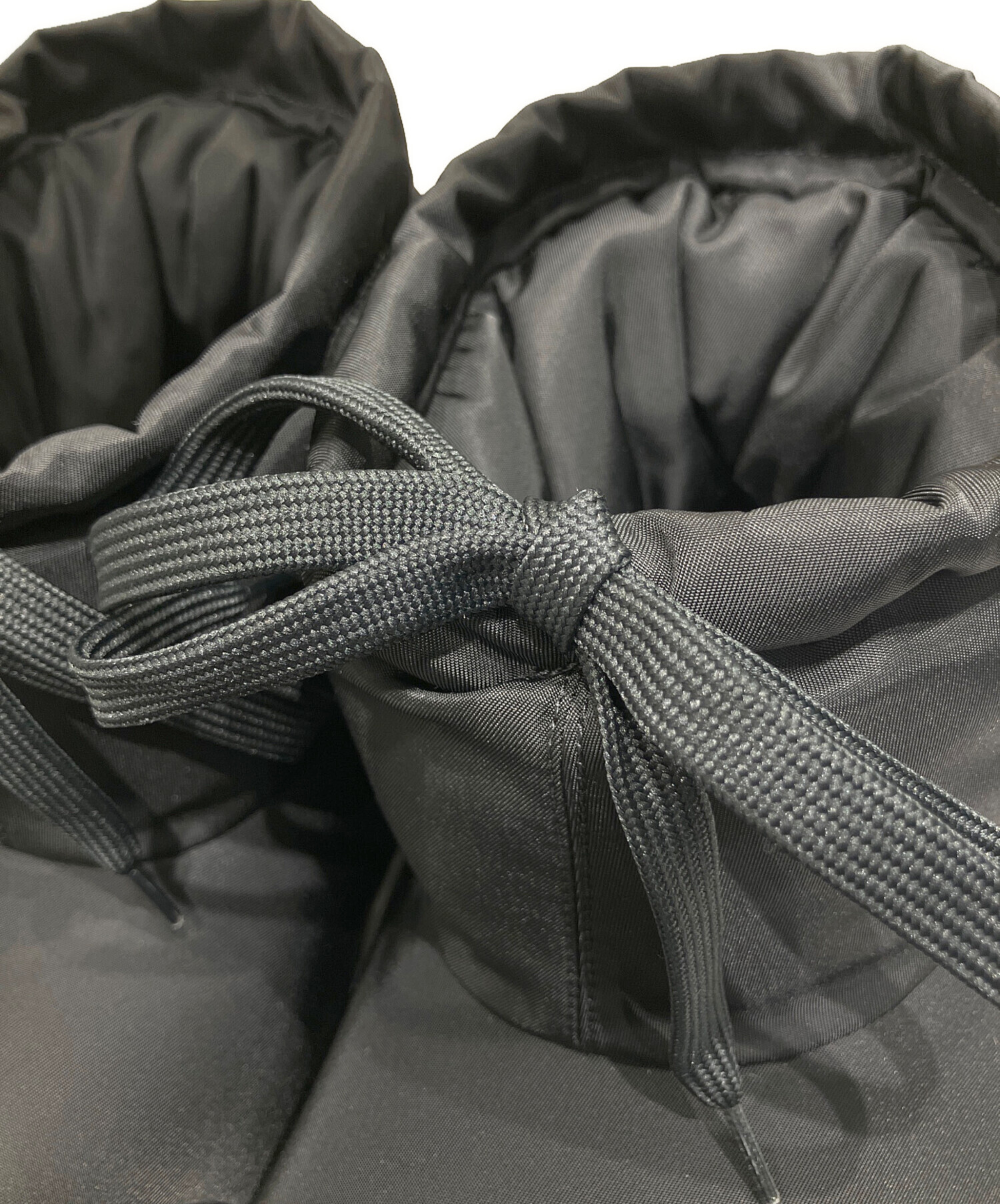 中古・古着通販】BALENCIAGA (バレンシアガ) ALASKA BOOTIE/NYRLON