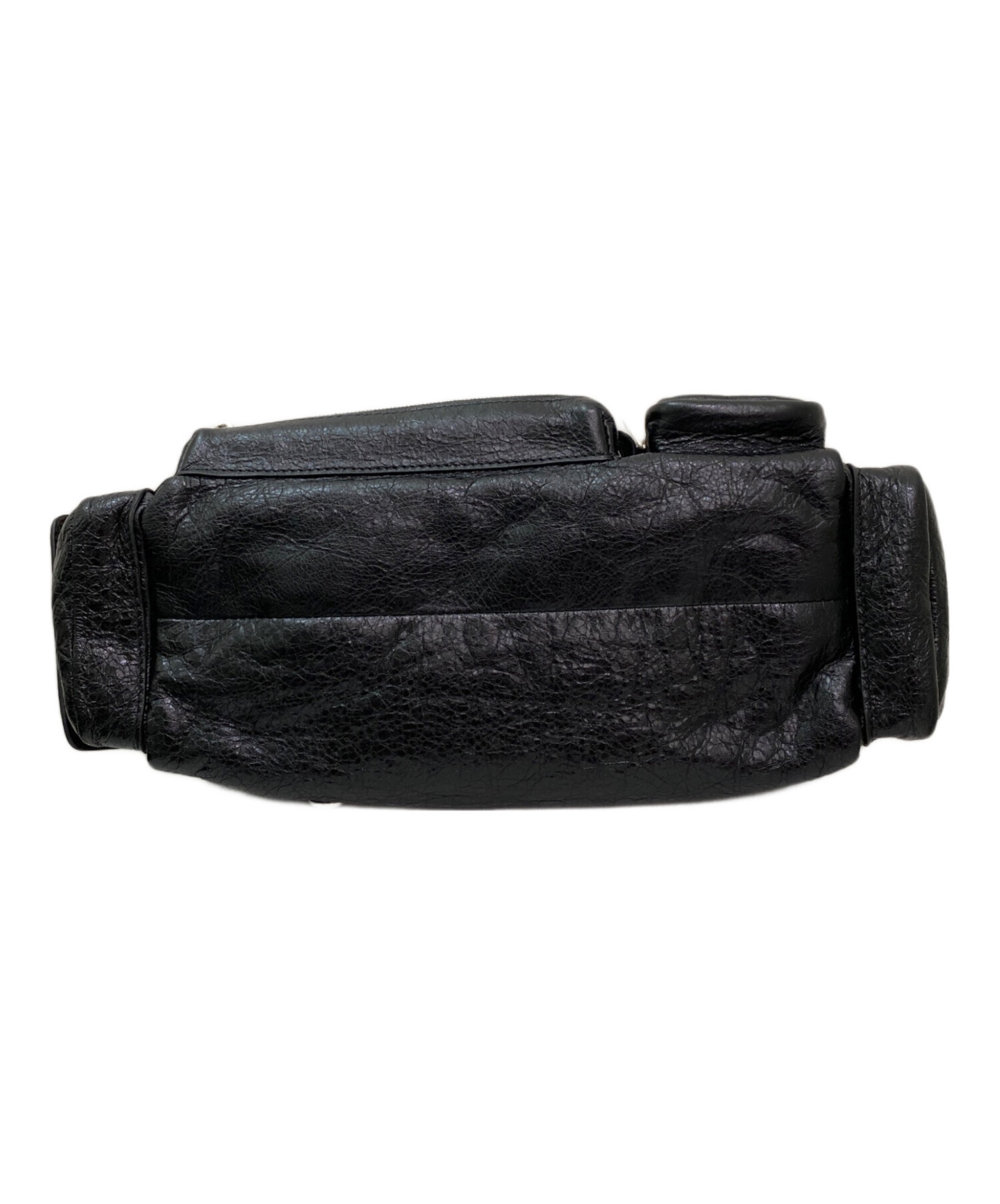 中古・古着通販】BALENCIAGA (バレンシアガ) Superbusy スリングバッグ