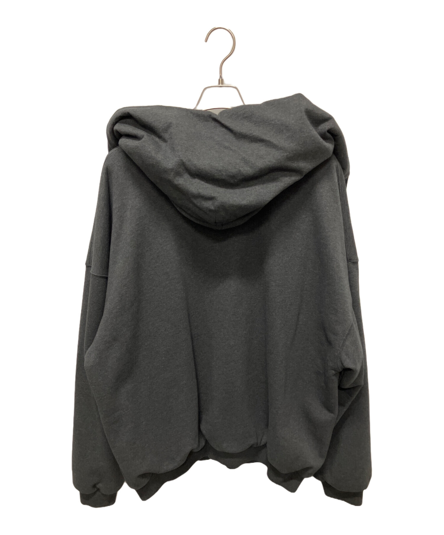 中古・古着通販】BALENCIAGA (バレンシアガ) ジップアップ ライド 