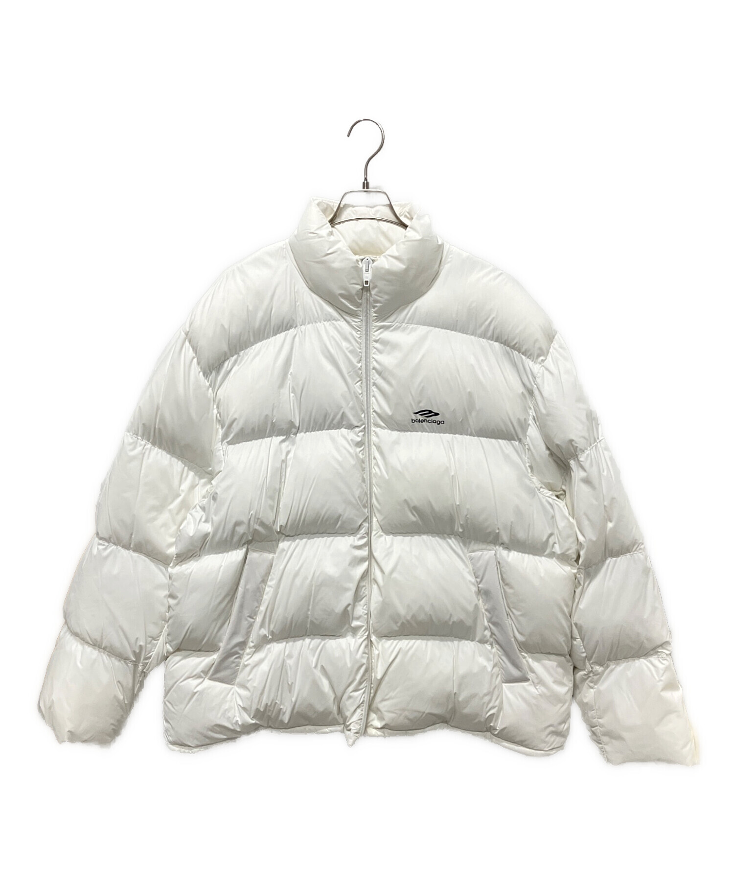 中古・古着通販】BALENCIAGA (バレンシアガ) ski puffer ダウン