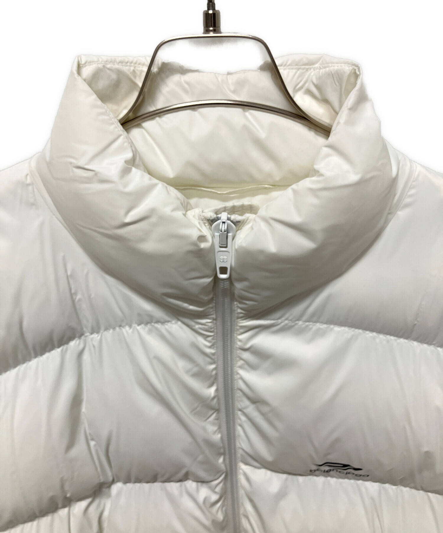 中古・古着通販】BALENCIAGA (バレンシアガ) ski puffer ダウン