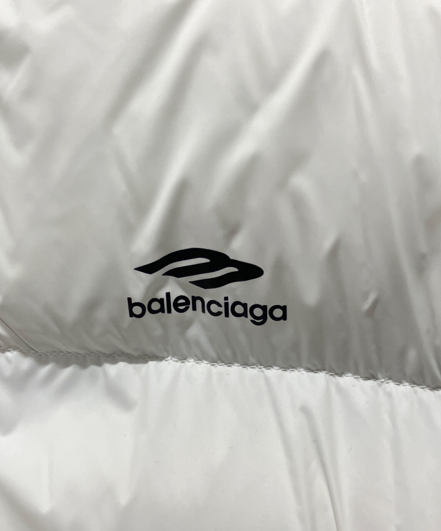 中古・古着通販】BALENCIAGA (バレンシアガ) ski puffer ダウン