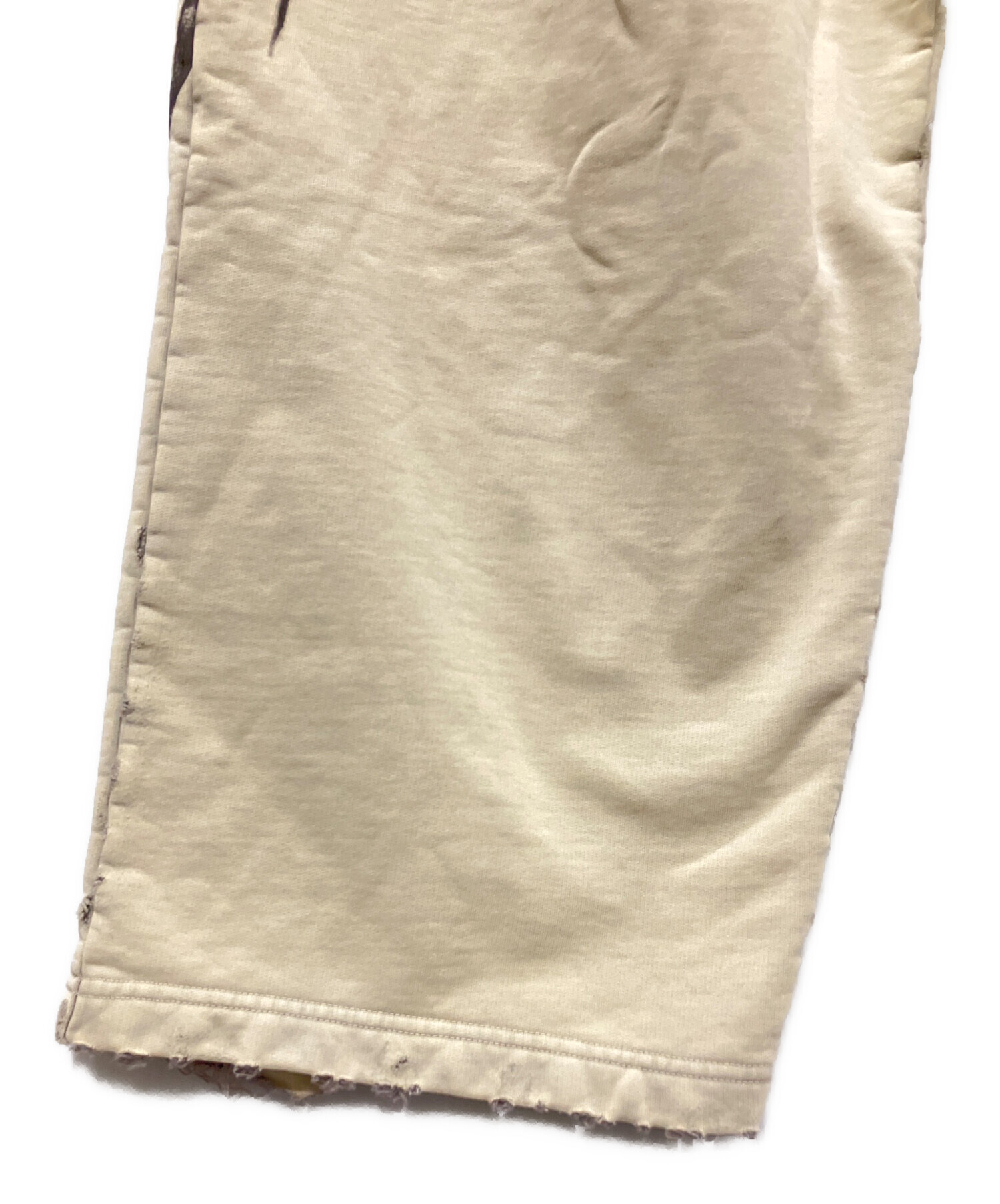 中古・古着通販】BALENCIAGA (バレンシアガ) Y2K Baggy(ワイツーケー