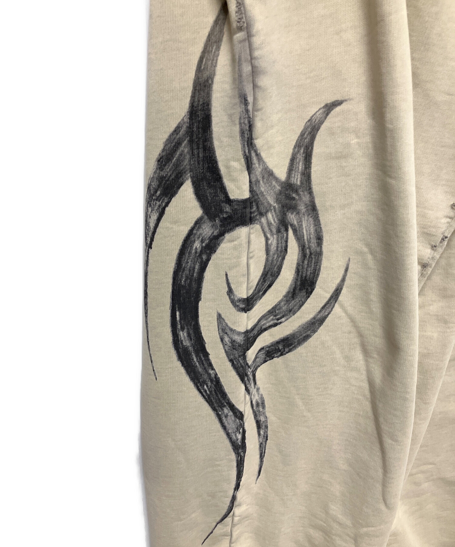 中古・古着通販】BALENCIAGA (バレンシアガ) Y2K Baggy(ワイツーケー