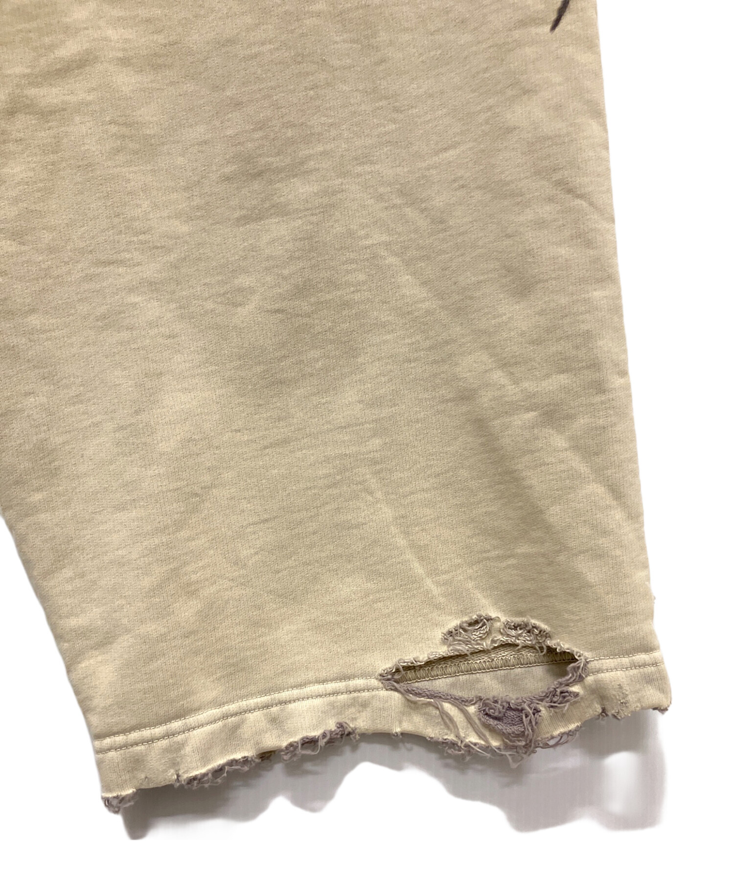 中古・古着通販】BALENCIAGA (バレンシアガ) Y2K Baggy(ワイツーケー