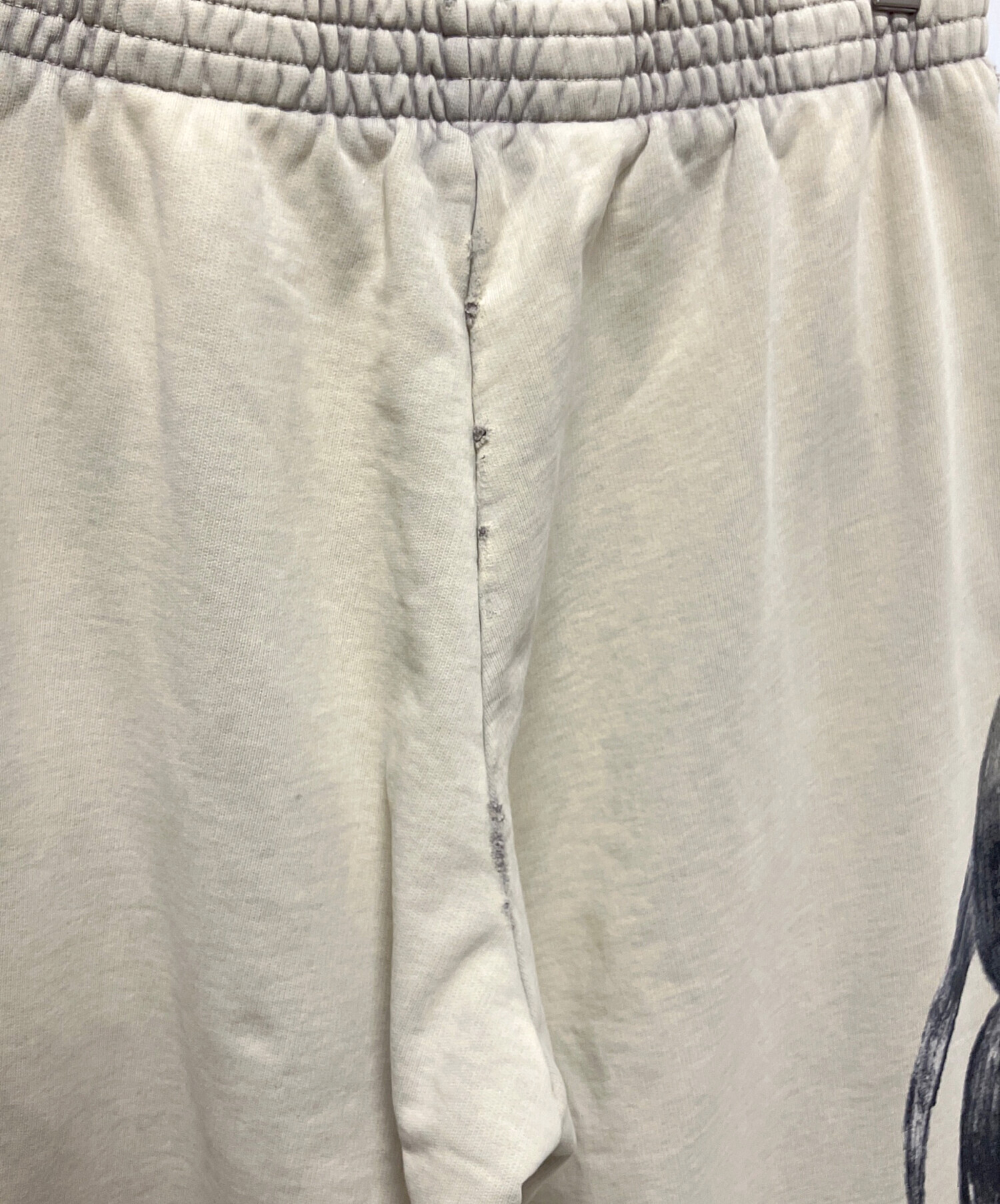 中古・古着通販】BALENCIAGA (バレンシアガ) Y2K Baggy(ワイツーケー