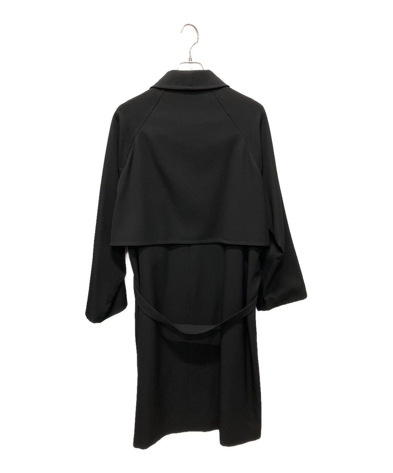 中古・古着通販】JIL SANDER (ジルサンダー) 21AW ウールトレンチ