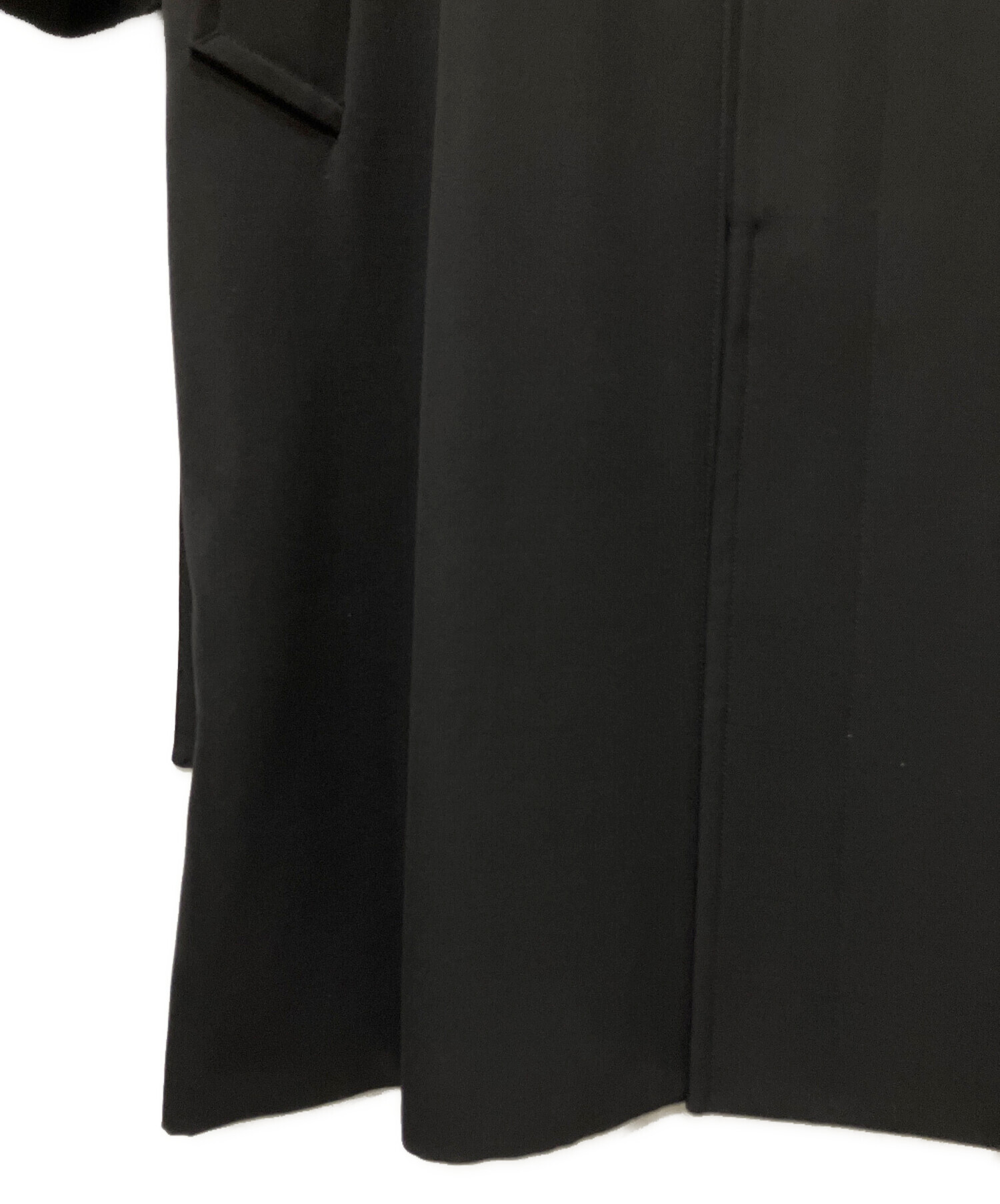 中古・古着通販】JIL SANDER (ジルサンダー) 21AW ウールトレンチ