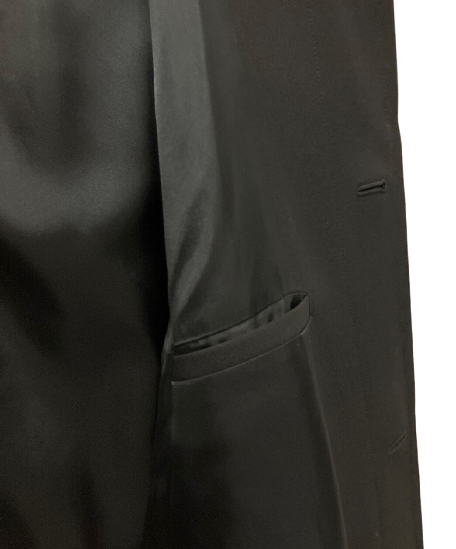 中古・古着通販】JIL SANDER (ジルサンダー) 21AW ウールトレンチ