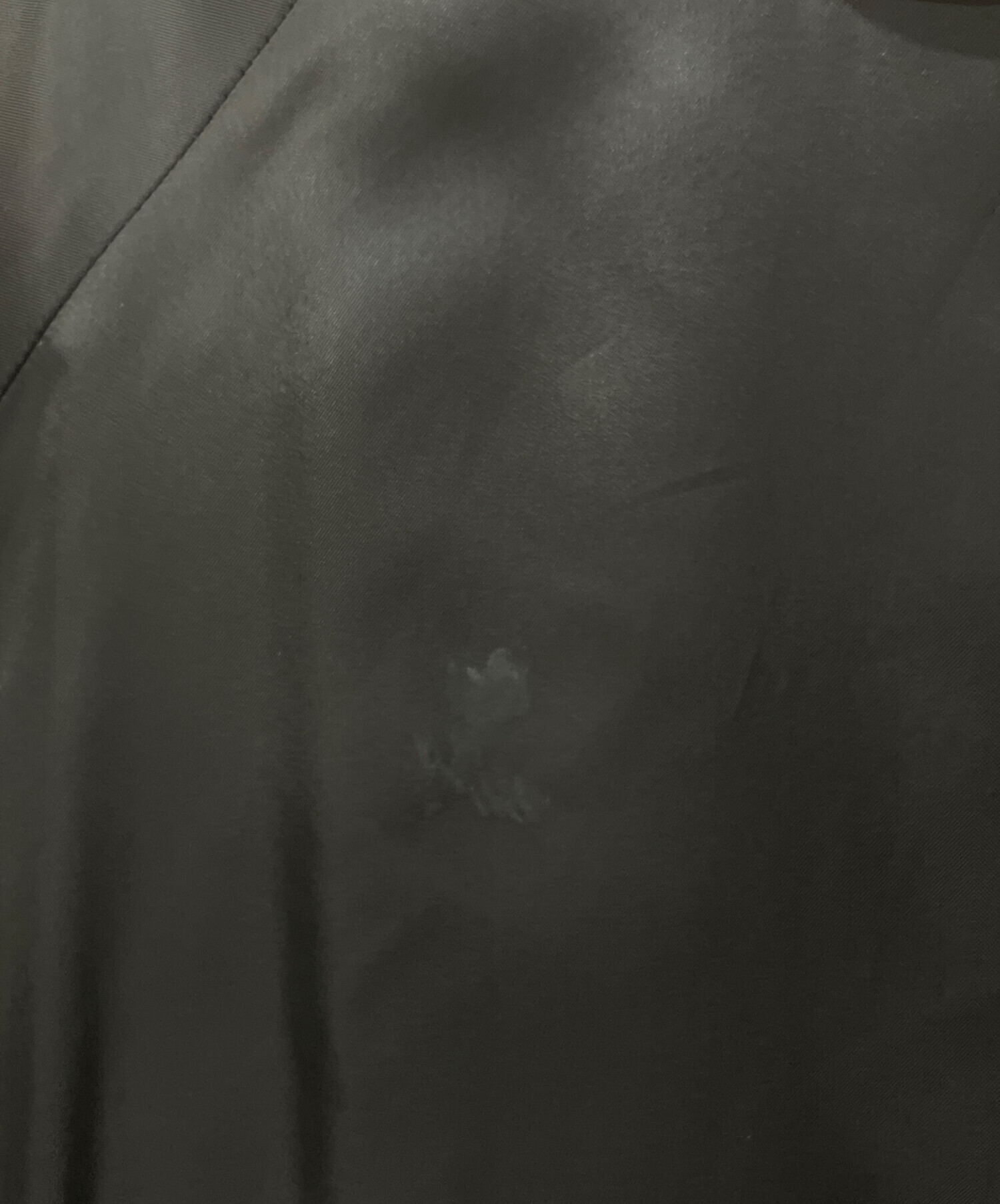 中古・古着通販】JIL SANDER (ジルサンダー) 21AW ウールトレンチ