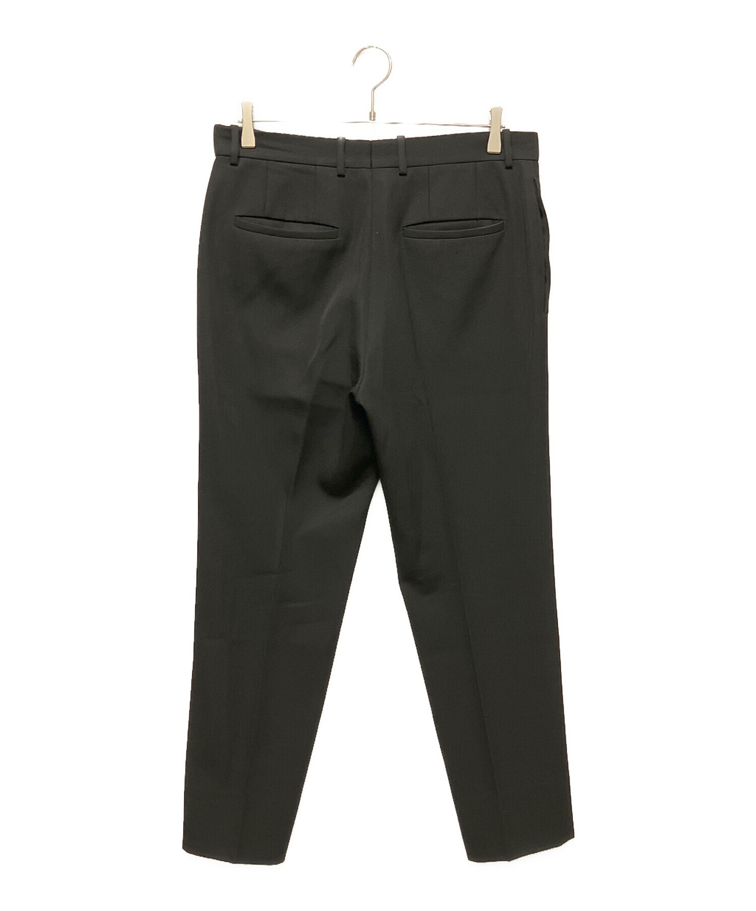 中古・古着通販】JIL SANDER (ジルサンダー) 21SS ウールトラウザーズ