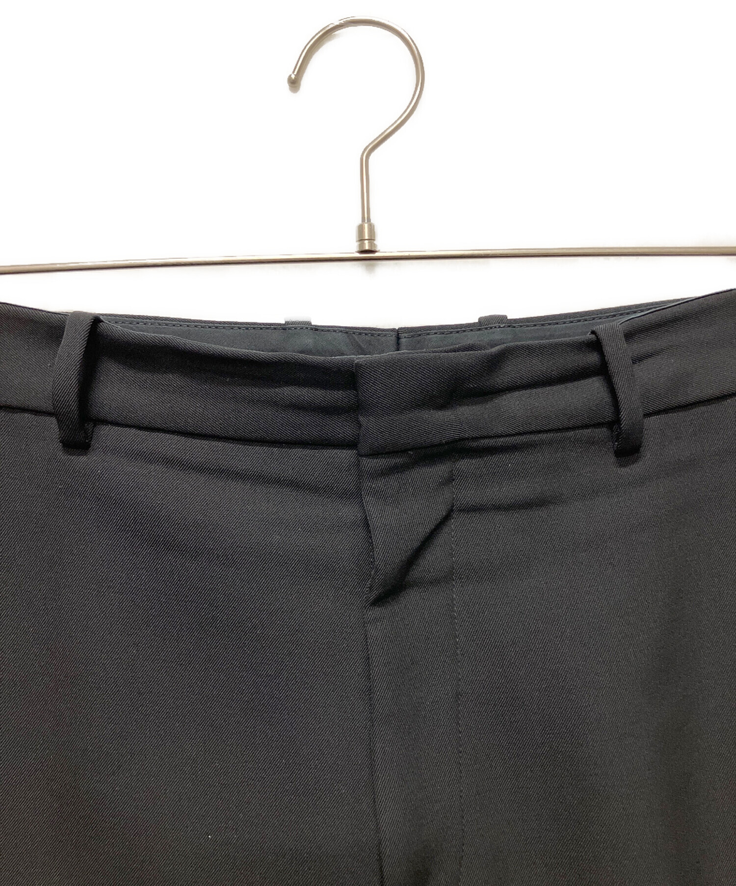 中古・古着通販】JIL SANDER (ジルサンダー) 21SS ウールトラウザーズ