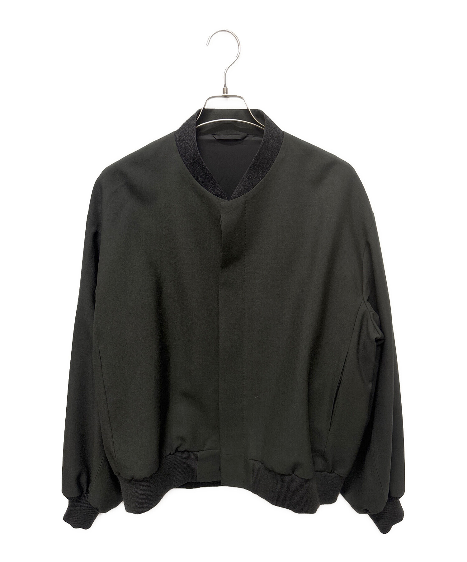 中古・古着通販】LAD MUSICIAN (ラッドミュージシャン) WOOL GABARDINE