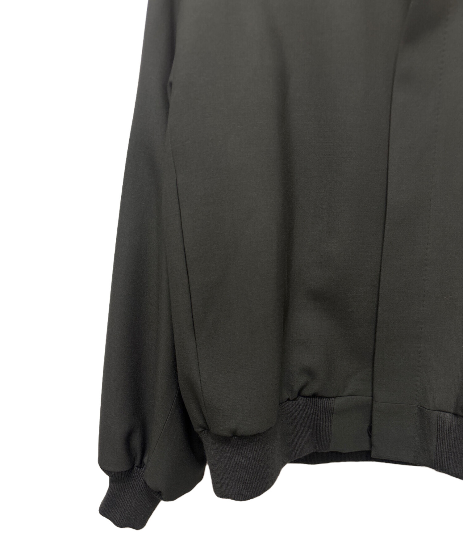 中古・古着通販】LAD MUSICIAN (ラッドミュージシャン) WOOL GABARDINE
