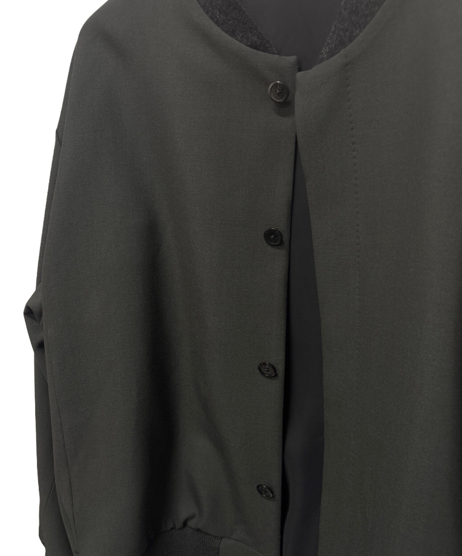 中古・古着通販】LAD MUSICIAN (ラッドミュージシャン) WOOL GABARDINE