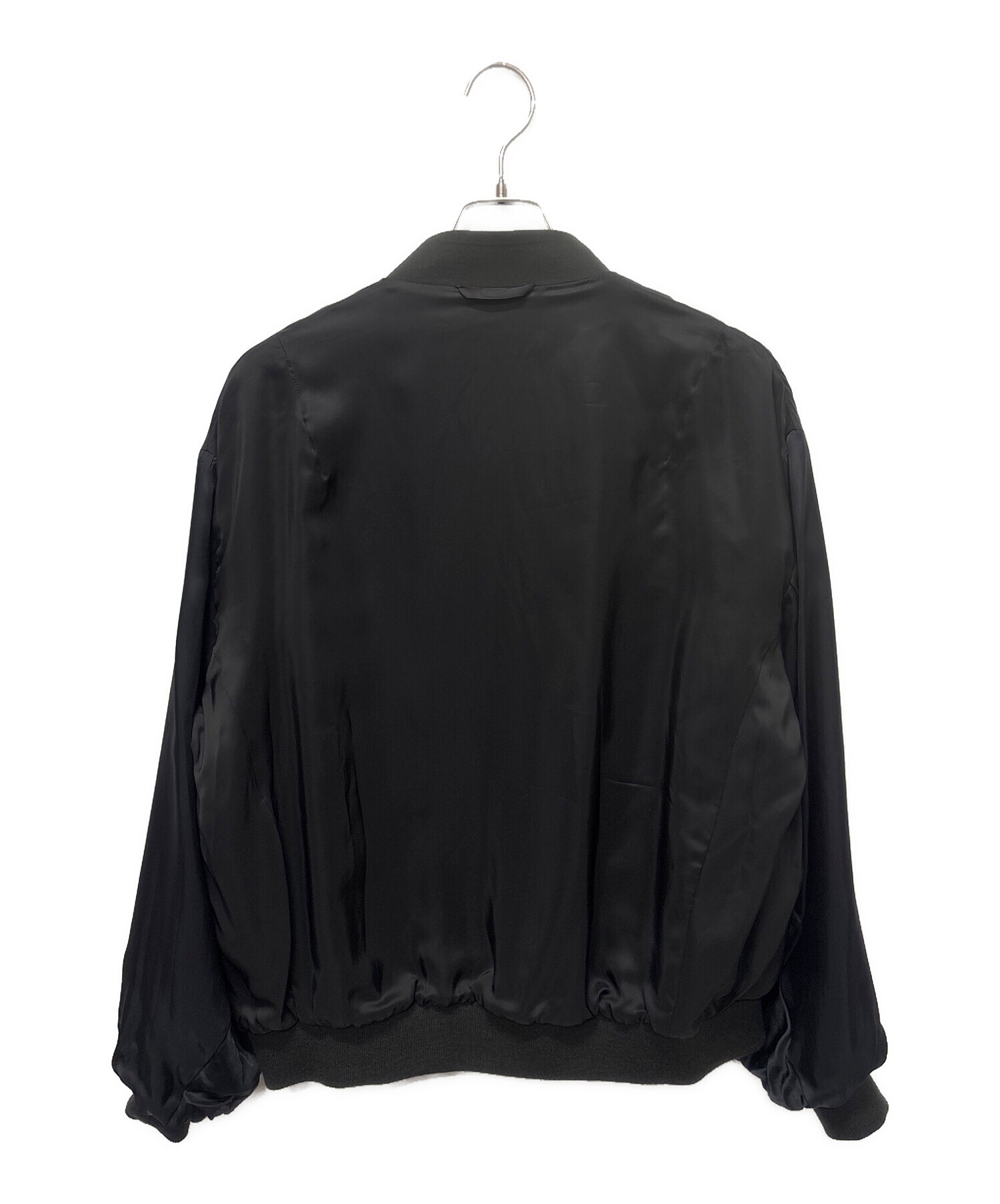 中古・古着通販】LAD MUSICIAN (ラッドミュージシャン) WOOL GABARDINE