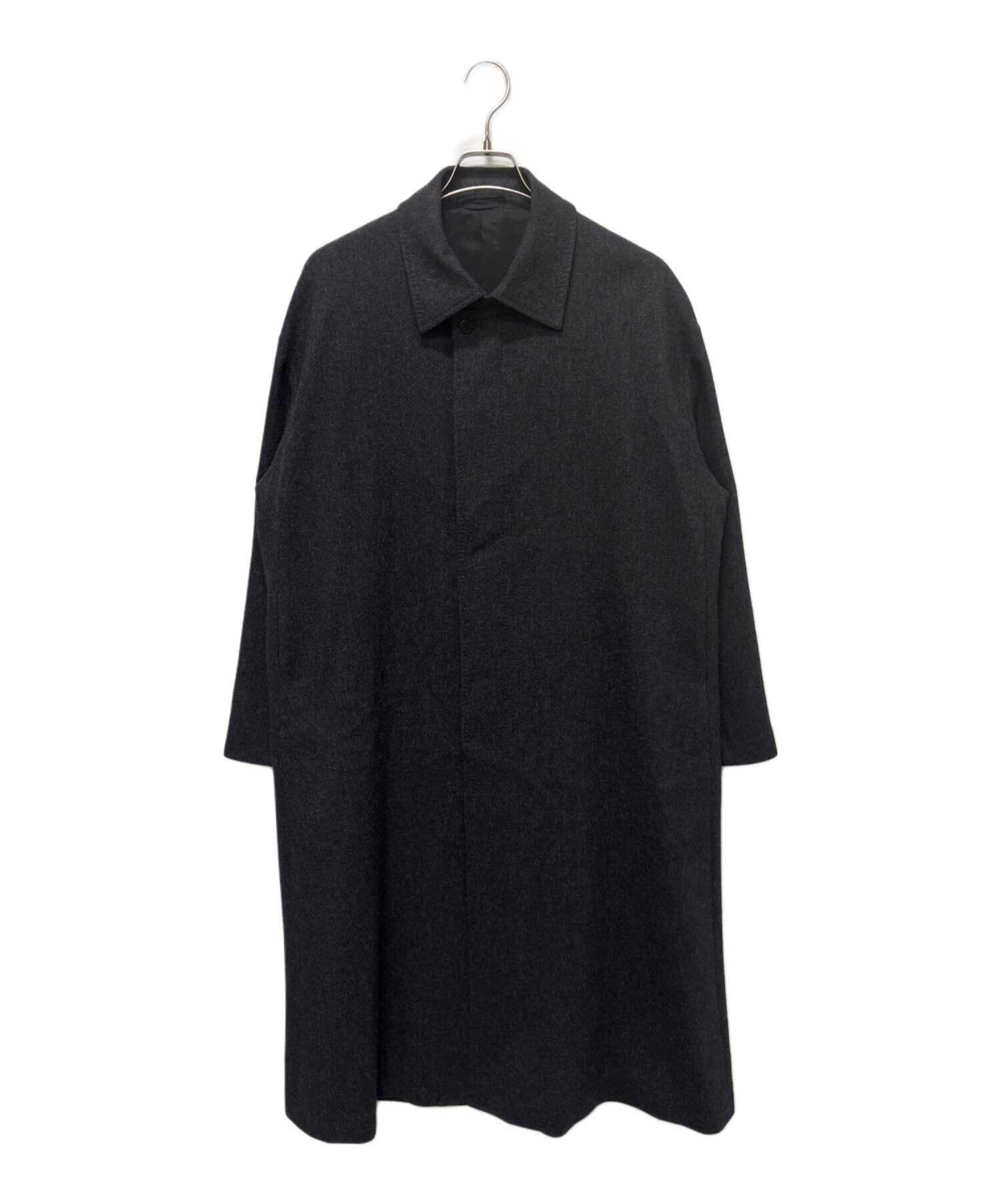 中古・古着通販】LAD MUSICIAN (ラッドミュージシャン) WOOL FLANNEL