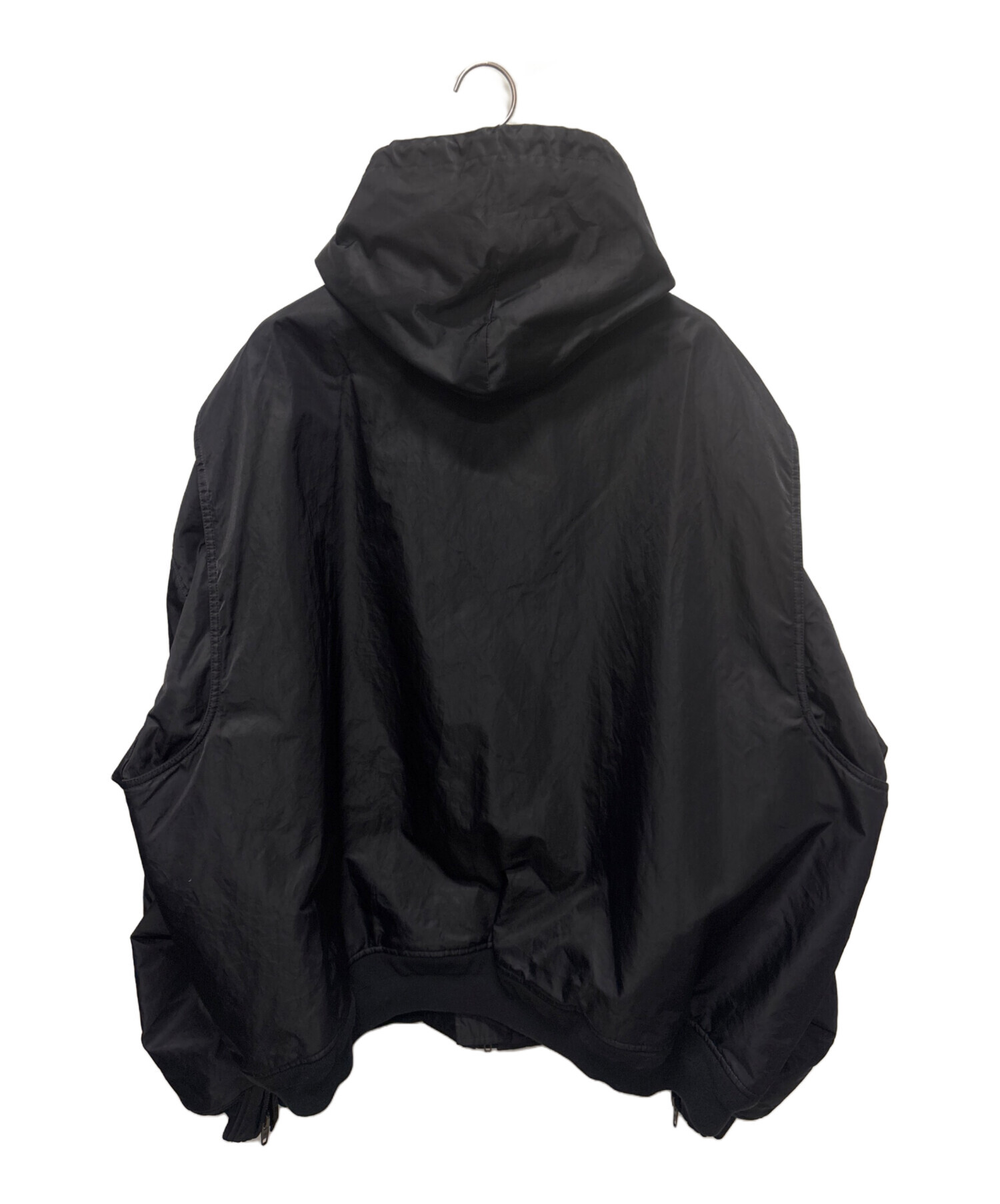 中古・古着通販】BALENCIAGA (バレンシアガ) 23SS Light Bomber Jacket